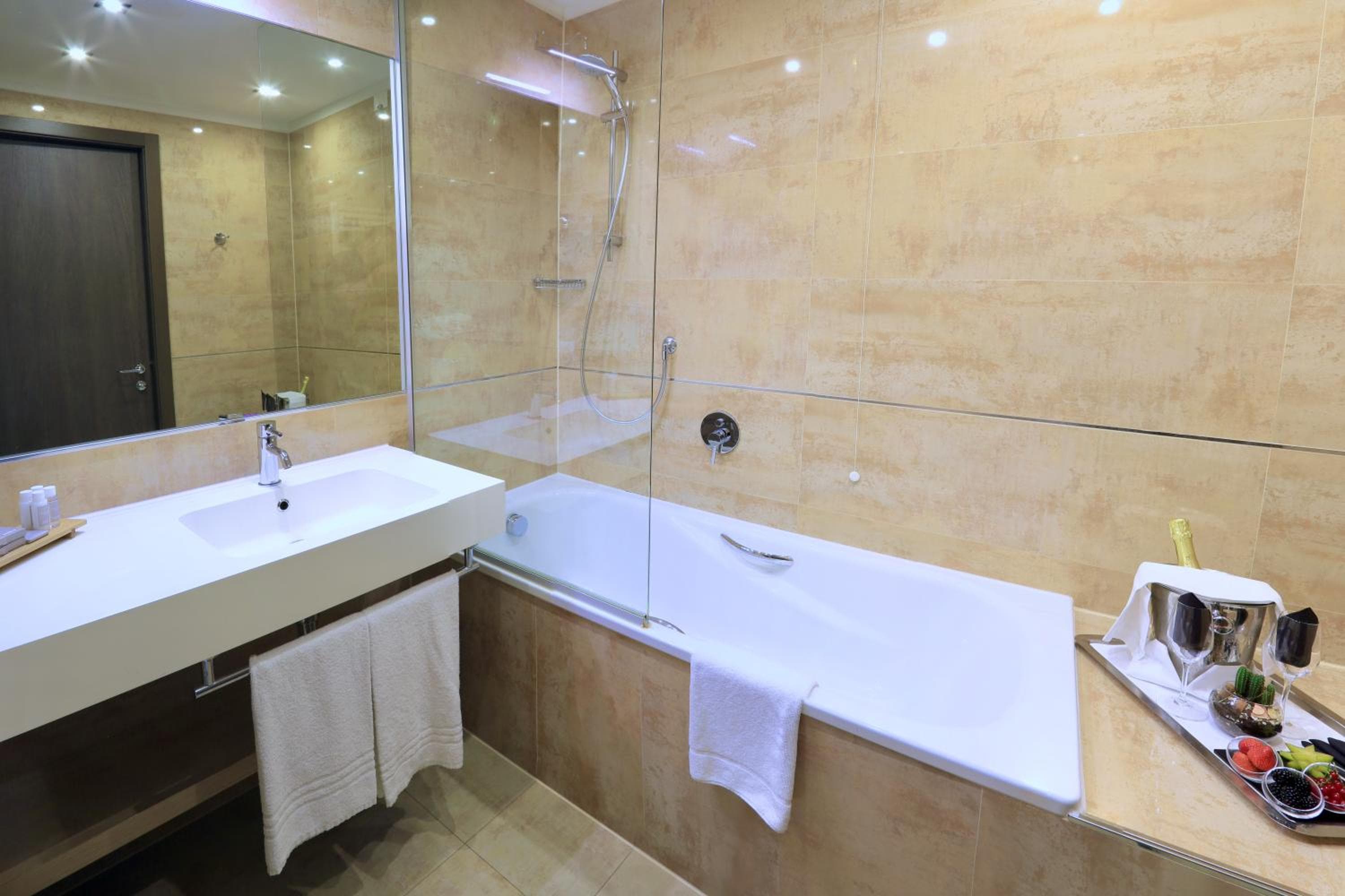 Klima Hotel Milano Fiere — 9