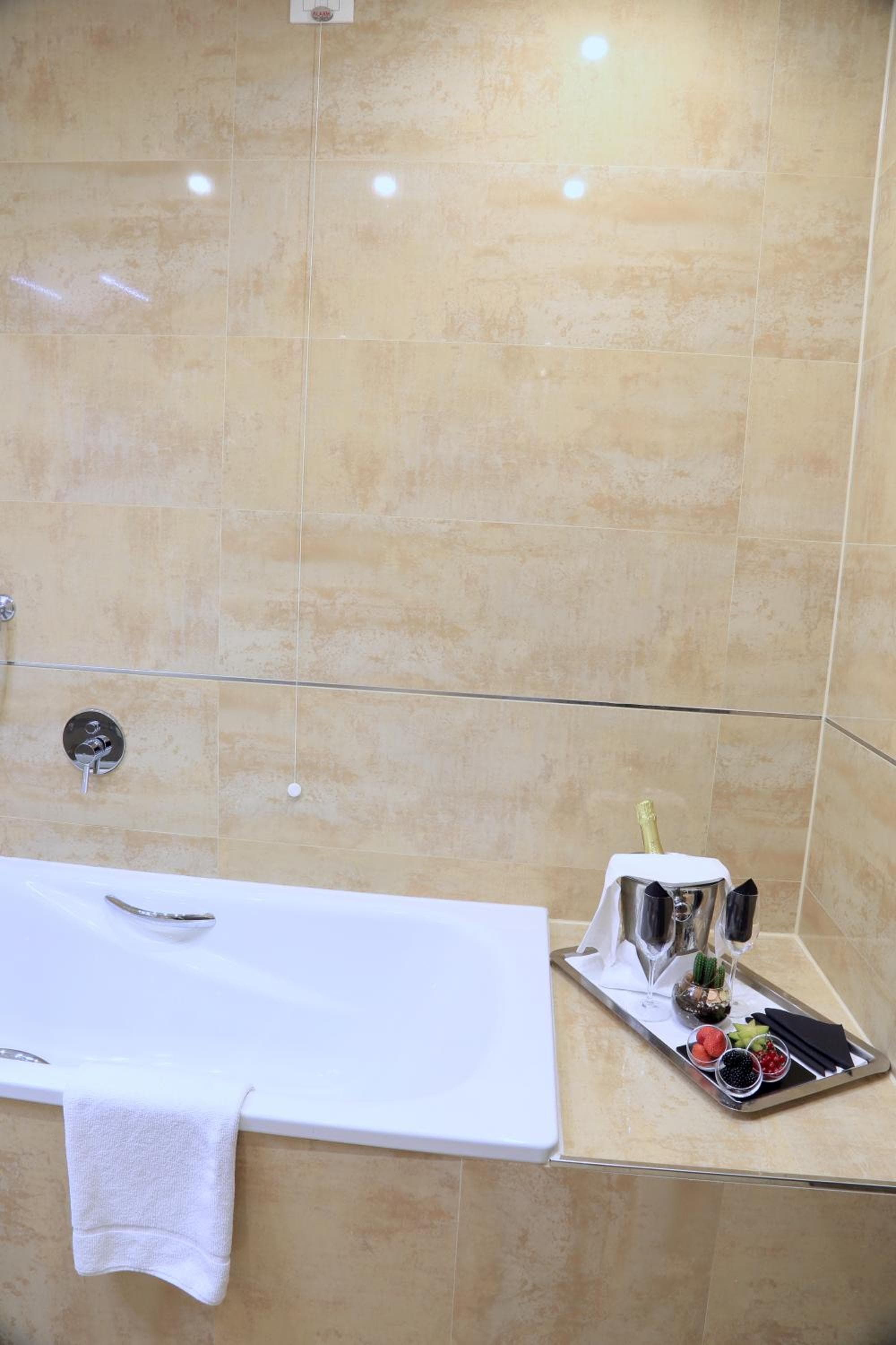 Klima Hotel Milano Fiere — 27
