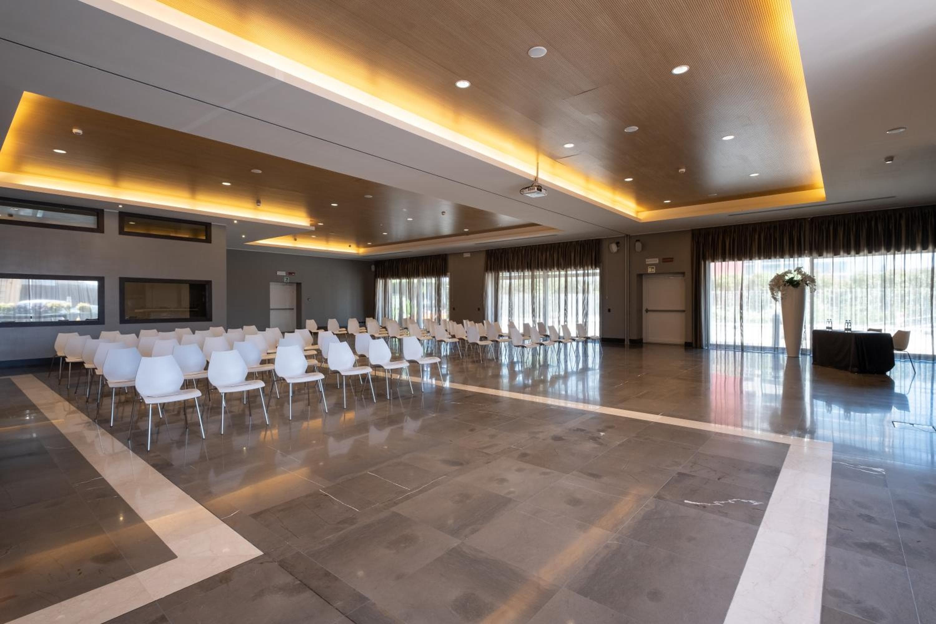 Klima Hotel Milano Fiere — 20