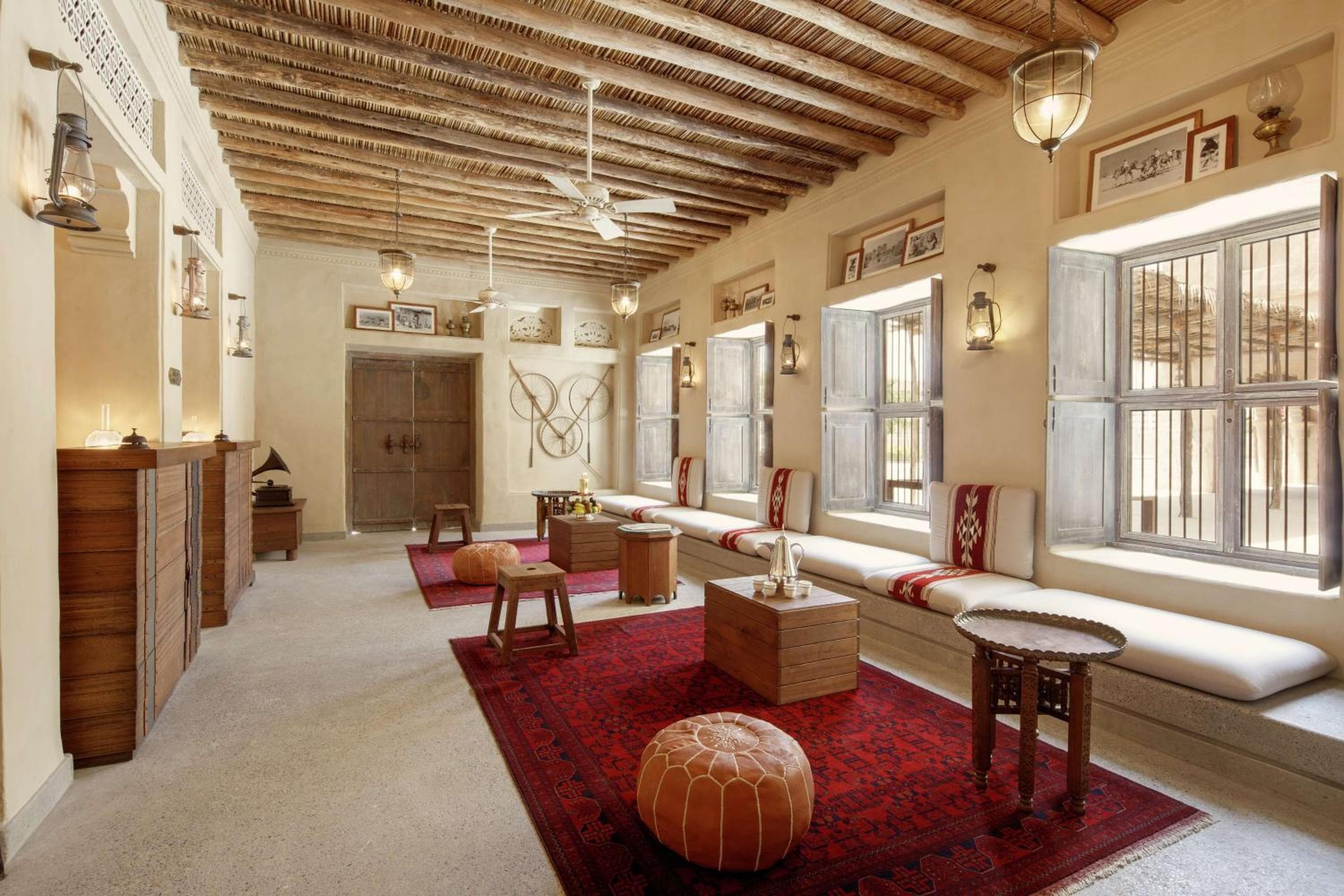 Al Seef Heritage Hotel Dubai, Curio Collection by Hilton — 15