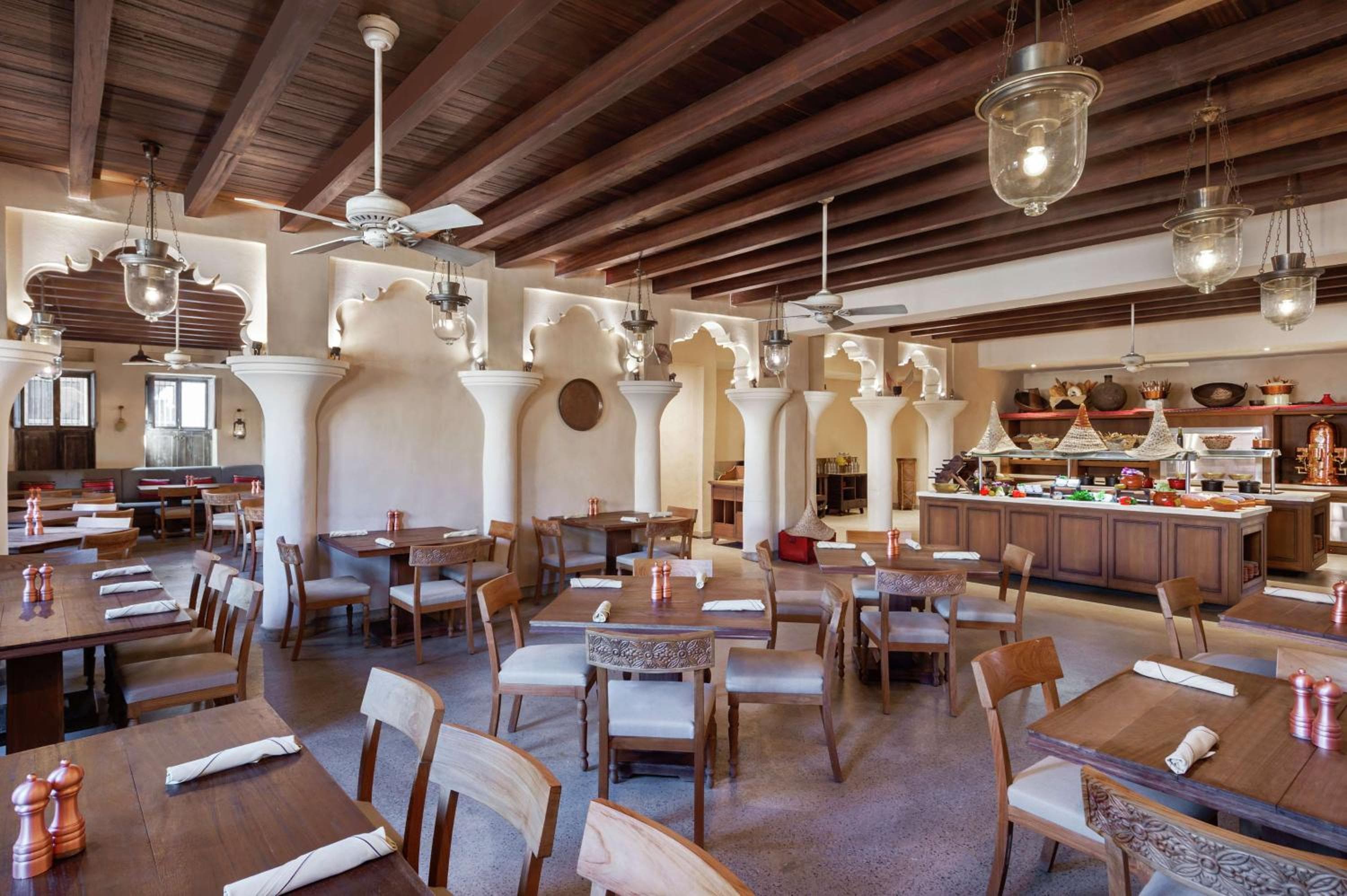 Al Seef Heritage Hotel Dubai, Curio Collection by Hilton — 28