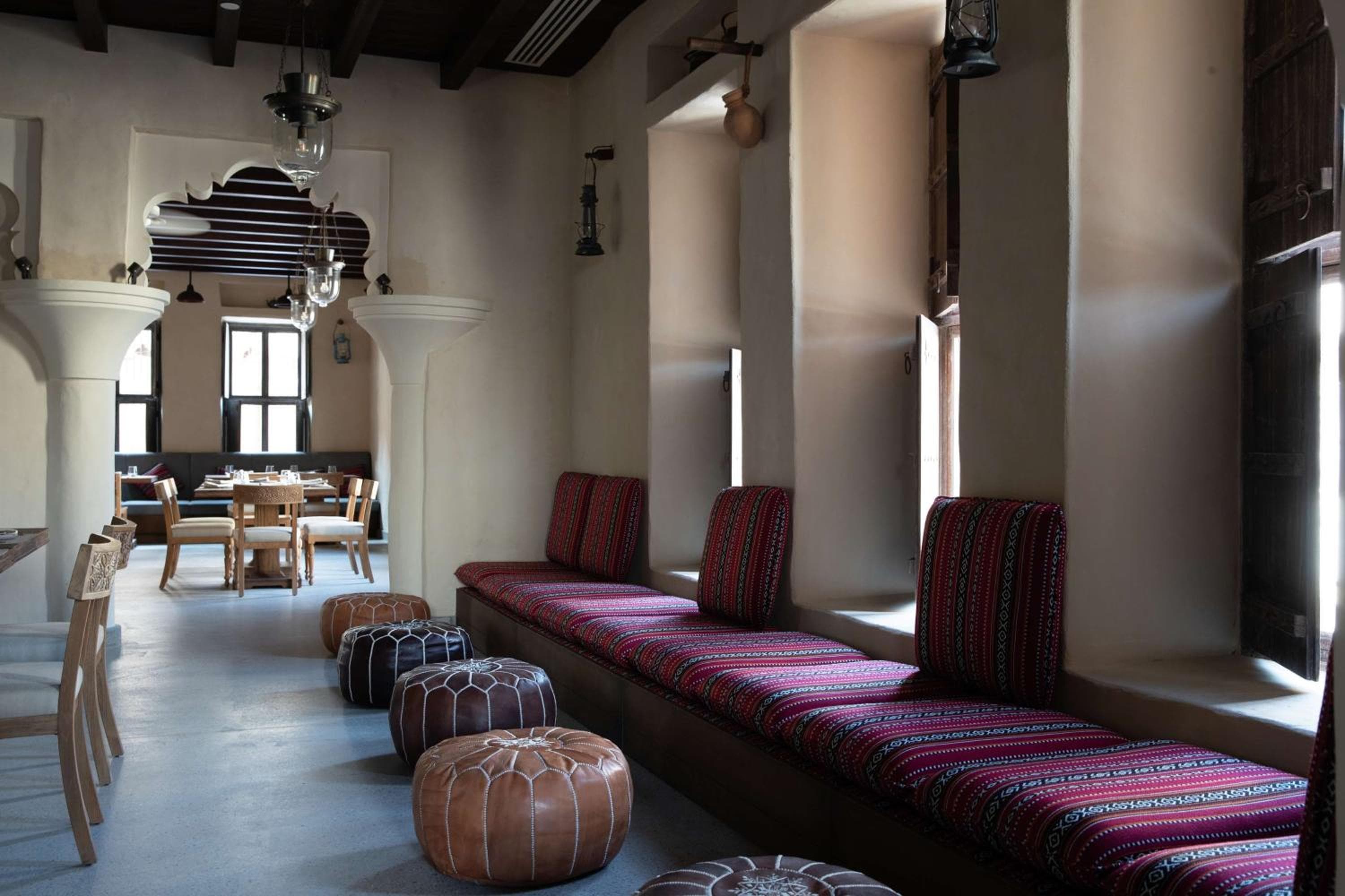 Al Seef Heritage Hotel Dubai, Curio Collection by Hilton — 21