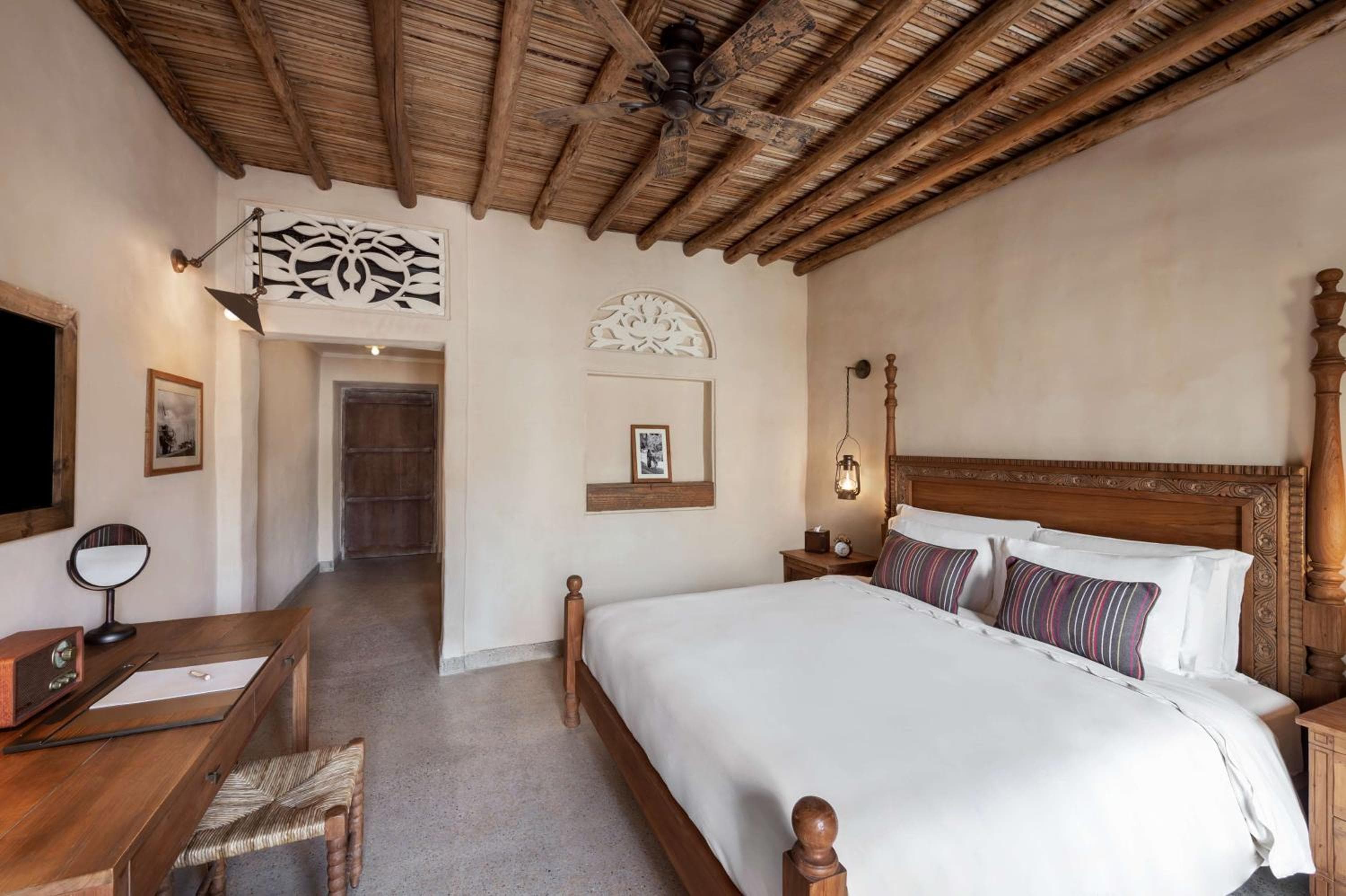 Al Seef Heritage Hotel Dubai, Curio Collection by Hilton — 8