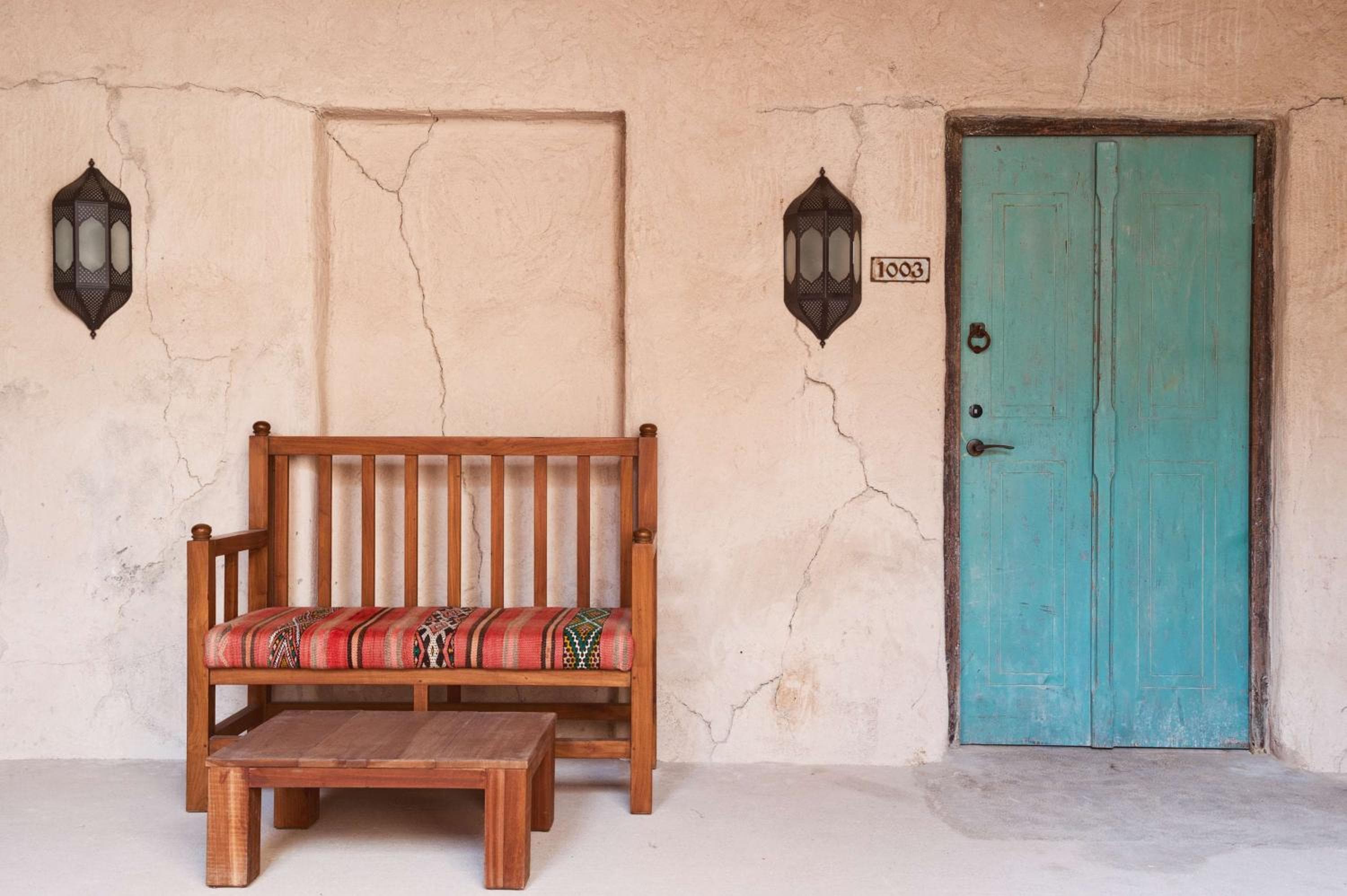 Al Seef Heritage Hotel Dubai, Curio Collection by Hilton — 20