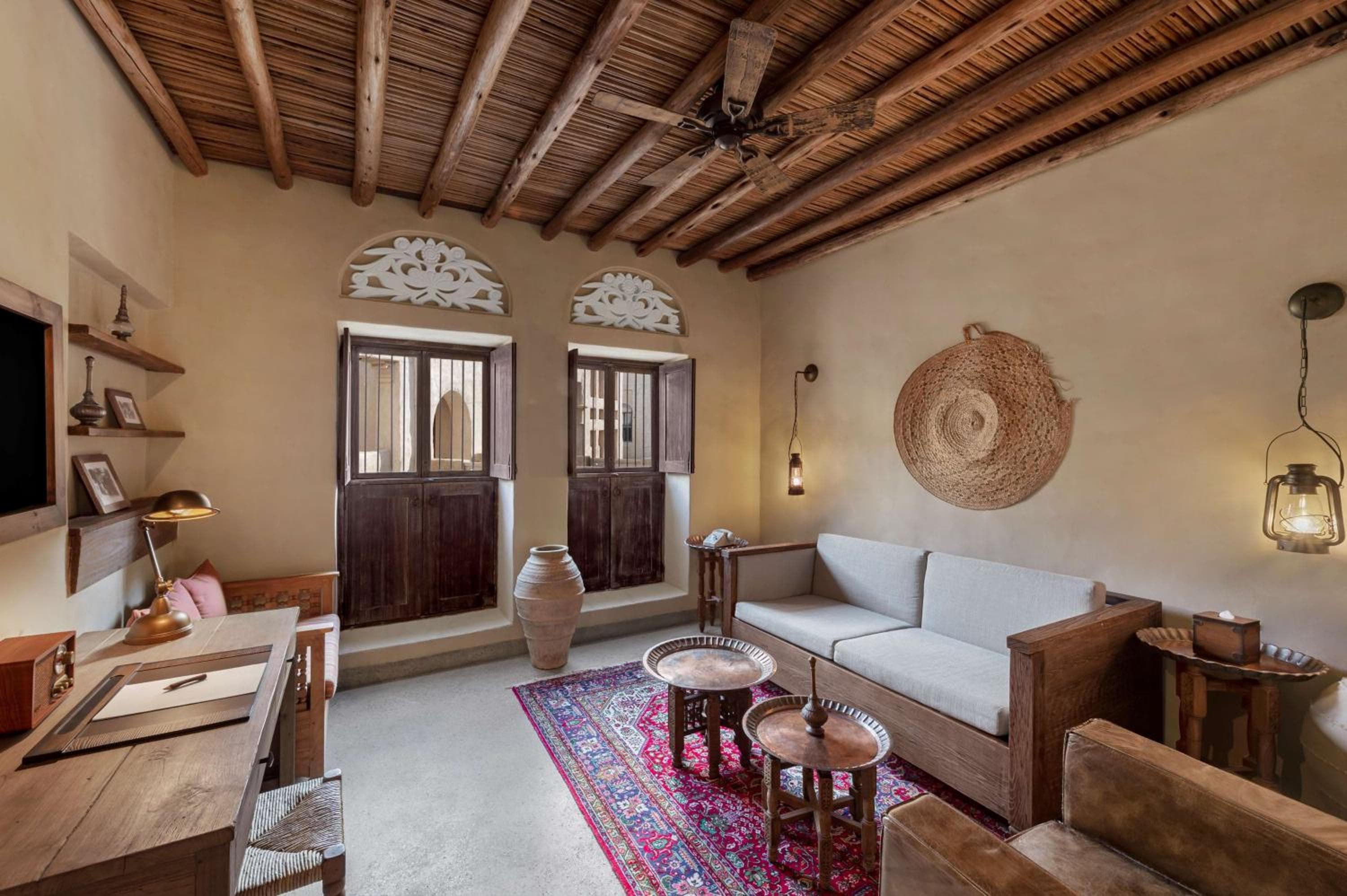 Al Seef Heritage Hotel Dubai, Curio Collection by Hilton — 17