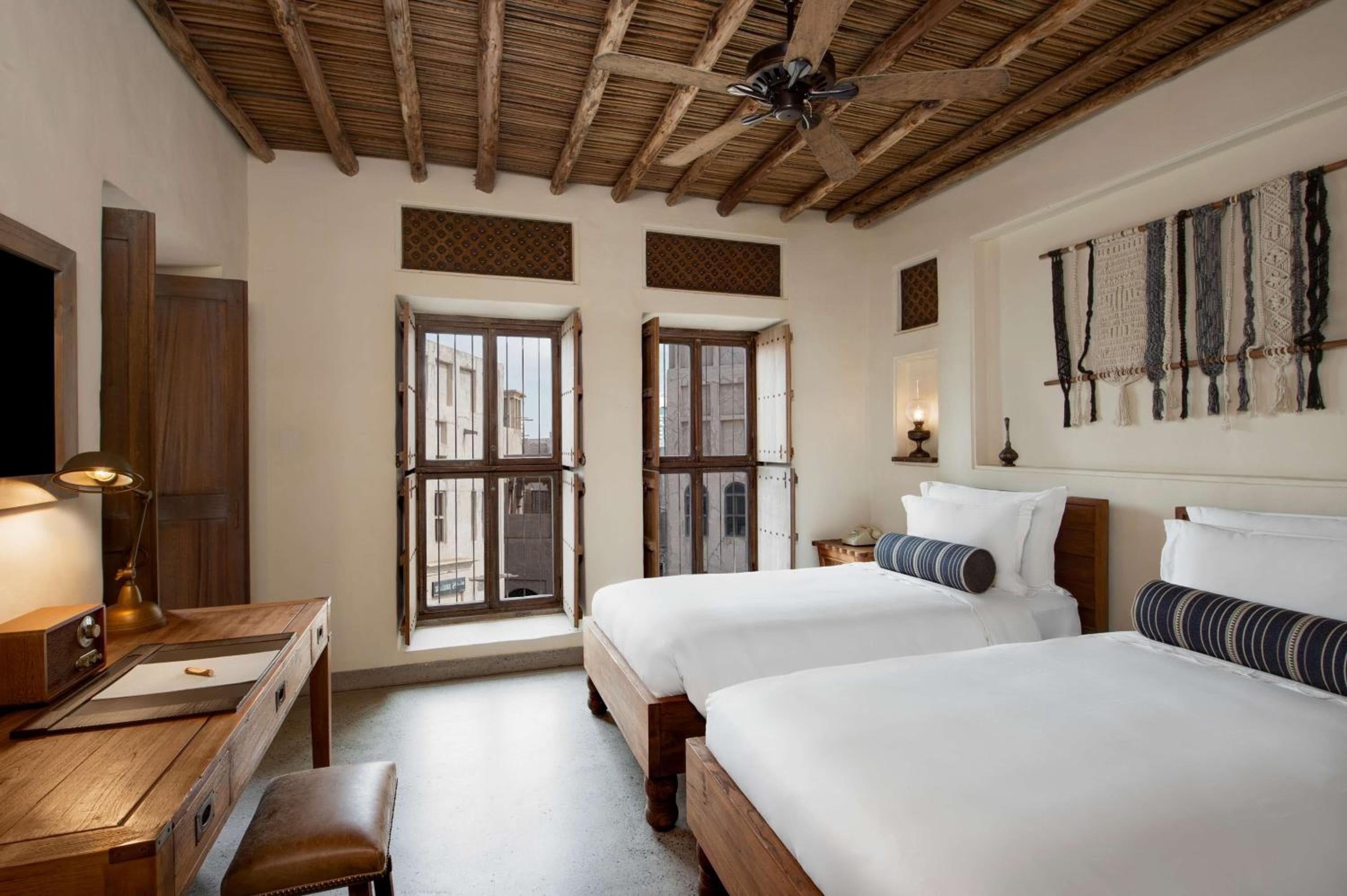 Al Seef Heritage Hotel Dubai, Curio Collection by Hilton — 18
