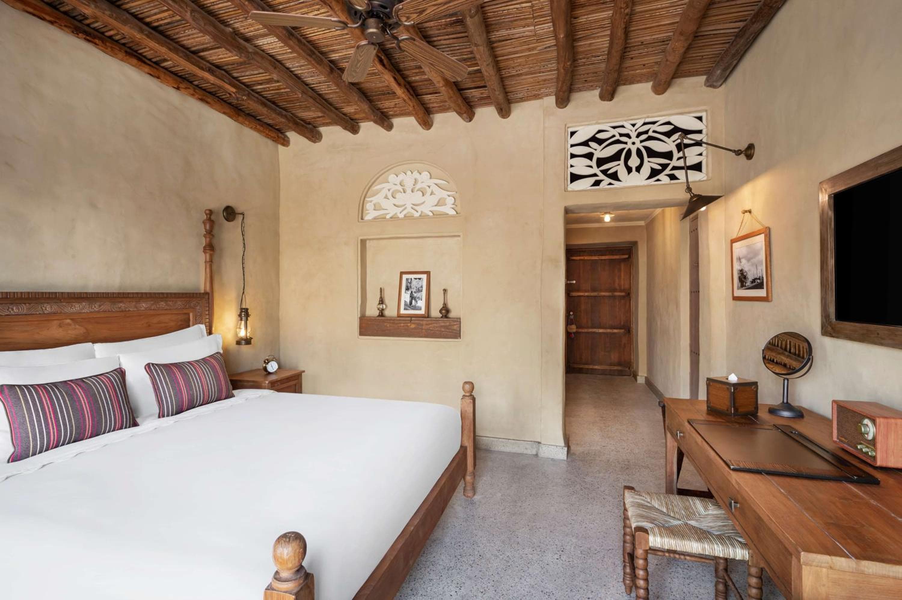 Al Seef Heritage Hotel Dubai, Curio Collection by Hilton — 23