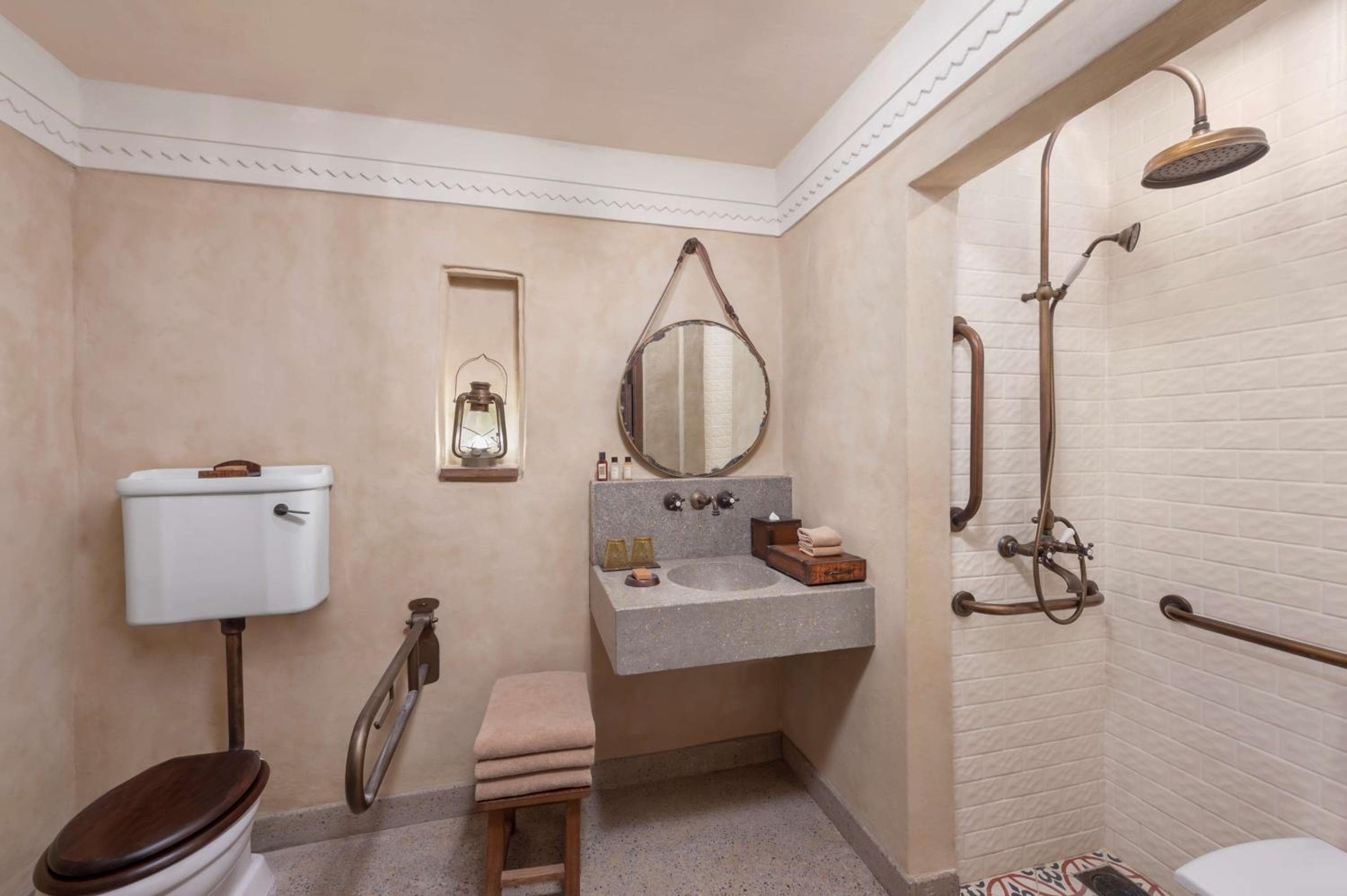 Al Seef Heritage Hotel Dubai, Curio Collection by Hilton — 24
