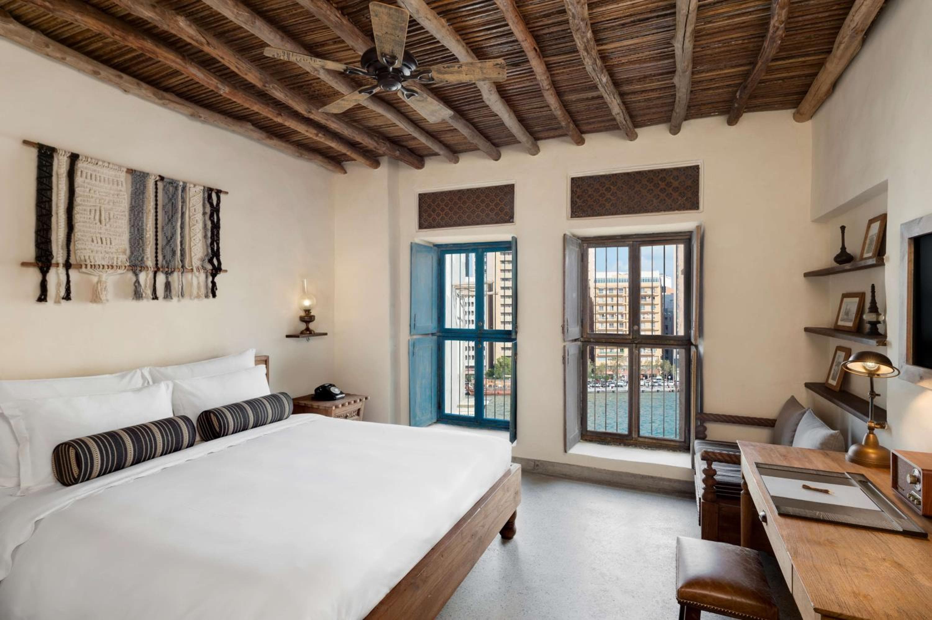 Al Seef Heritage Hotel Dubai, Curio Collection by Hilton — 5