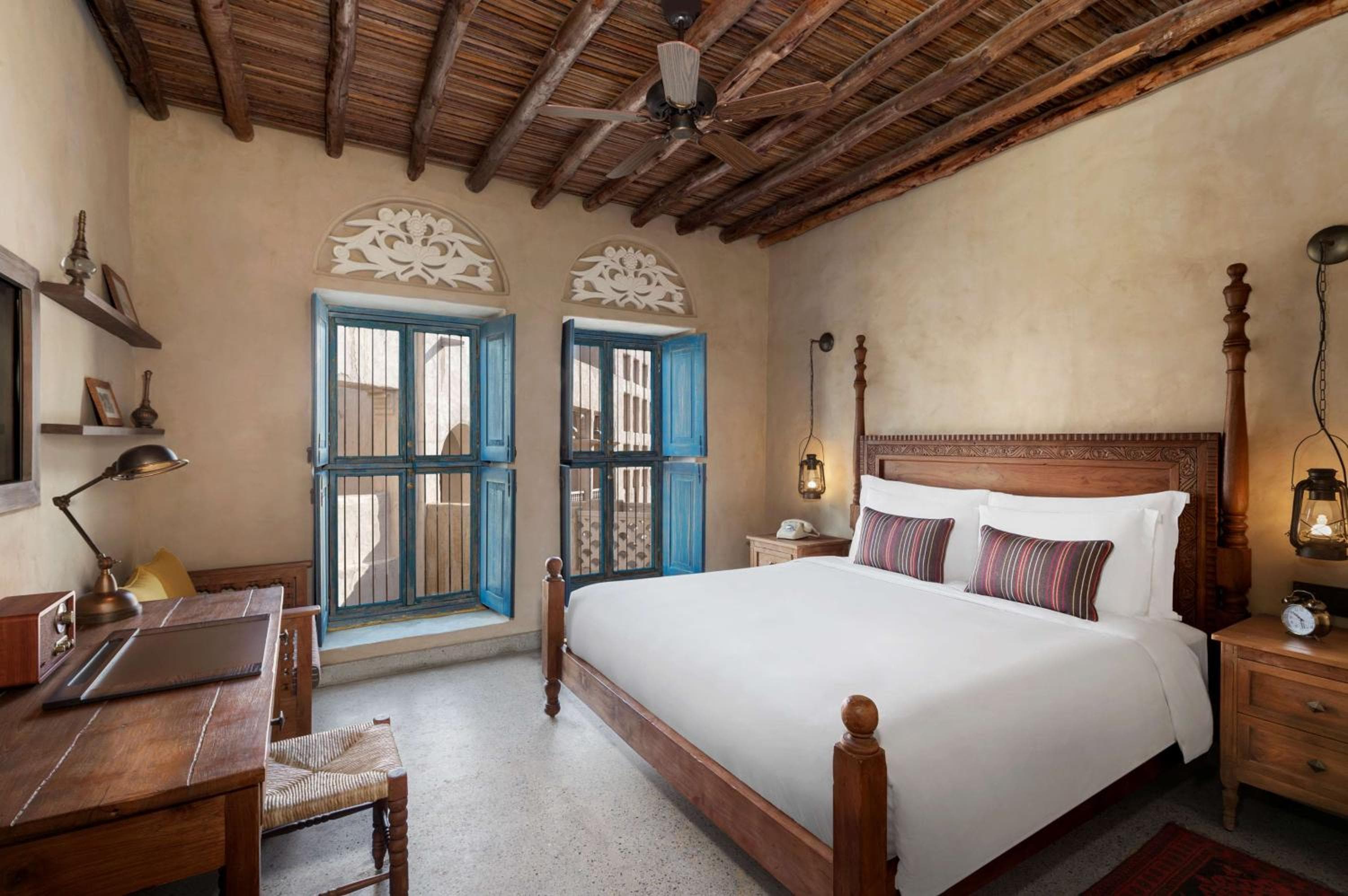 Al Seef Heritage Hotel Dubai, Curio Collection by Hilton — 16