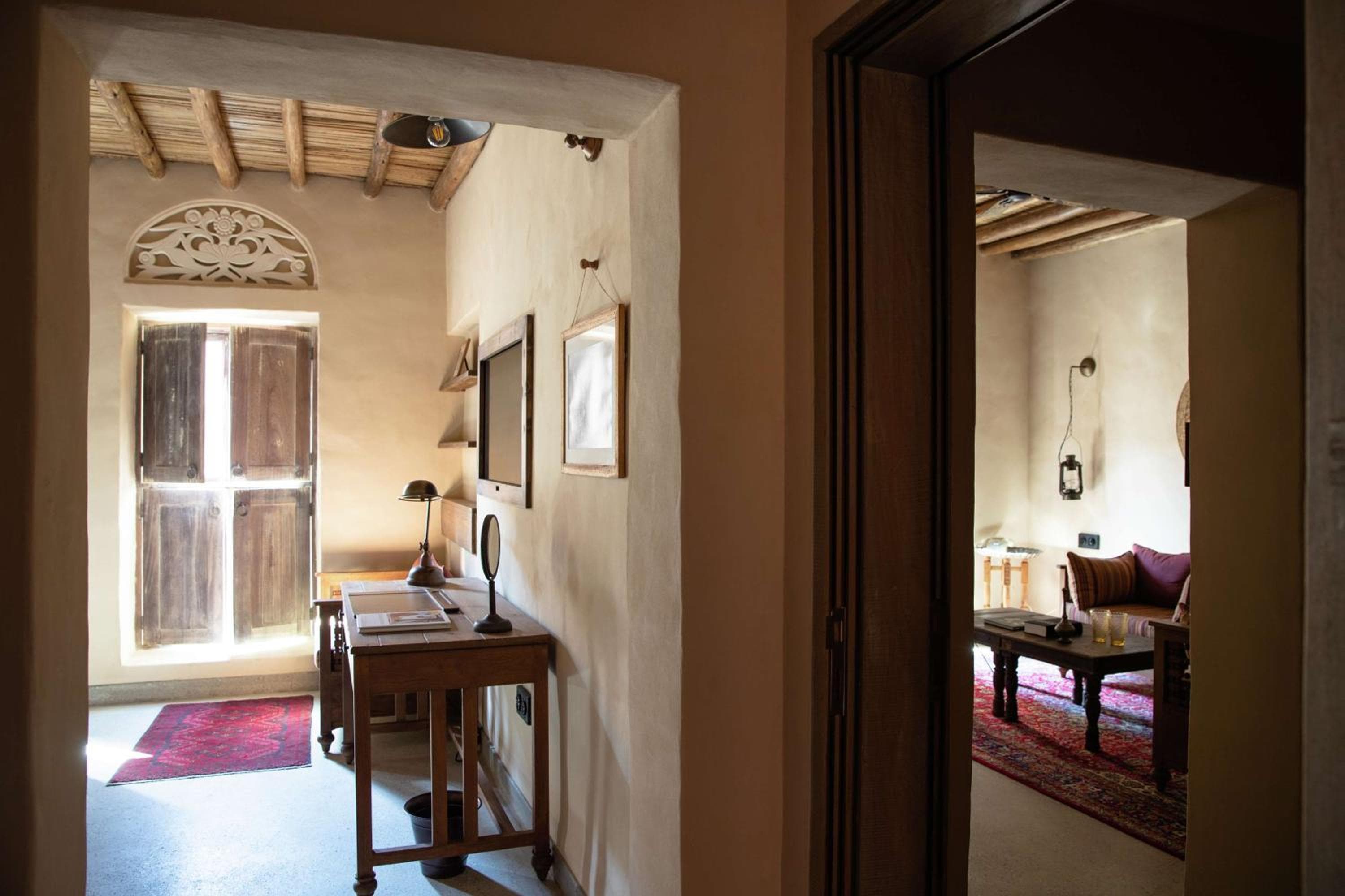 Al Seef Heritage Hotel Dubai, Curio Collection by Hilton — 27