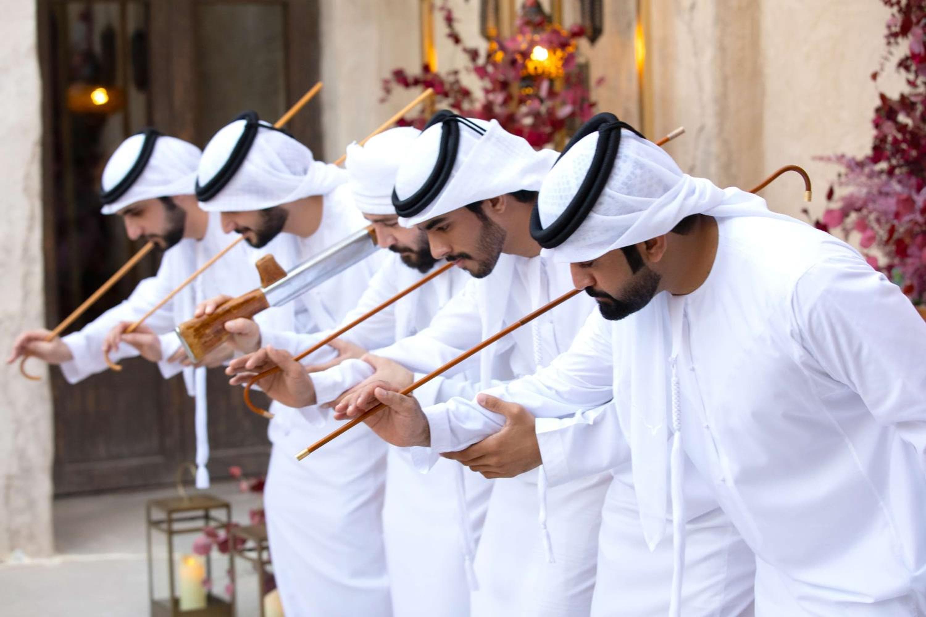 Al Seef Heritage Hotel Dubai, Curio Collection by Hilton — 19