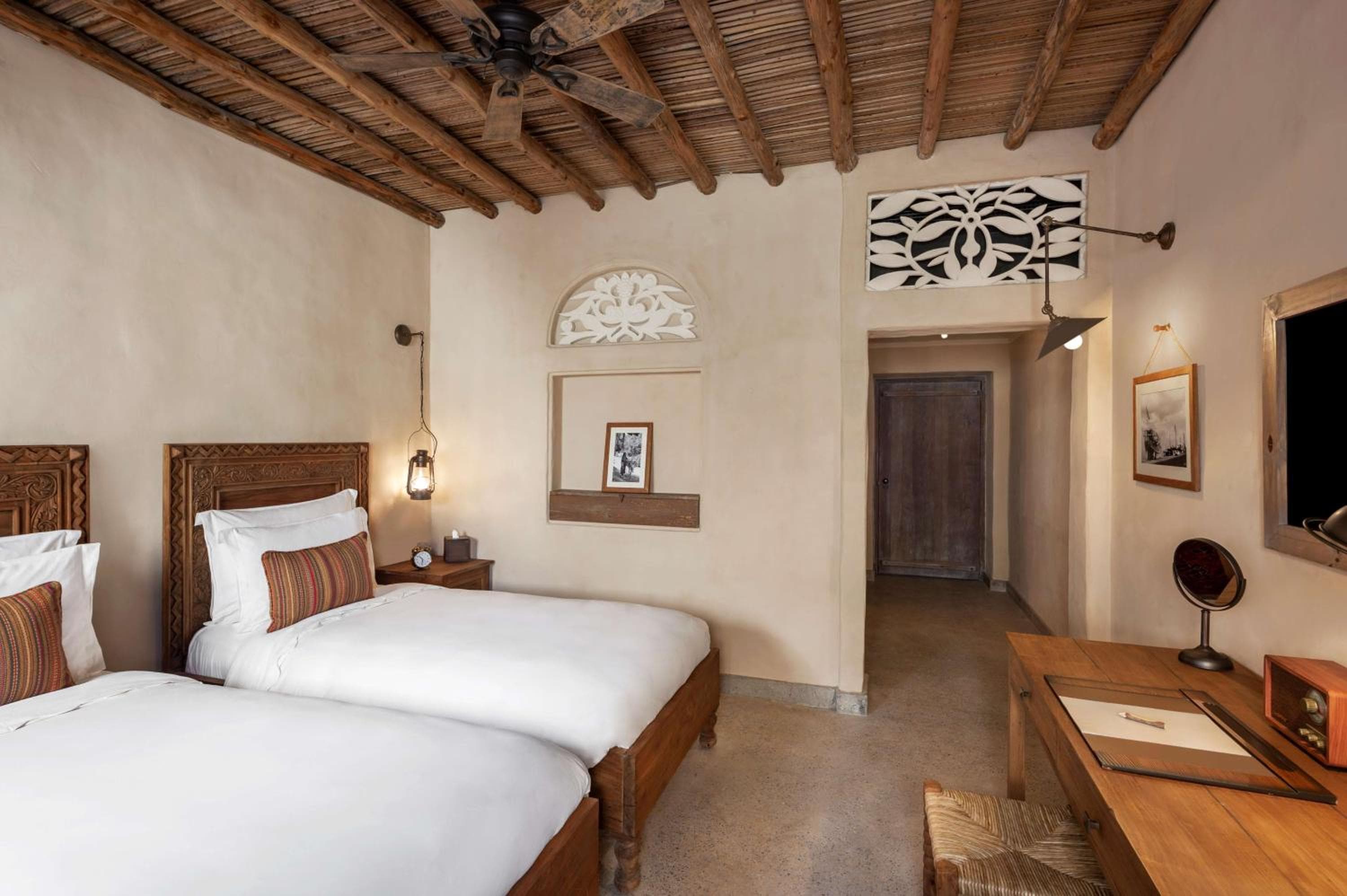 Al Seef Heritage Hotel Dubai, Curio Collection by Hilton — 25