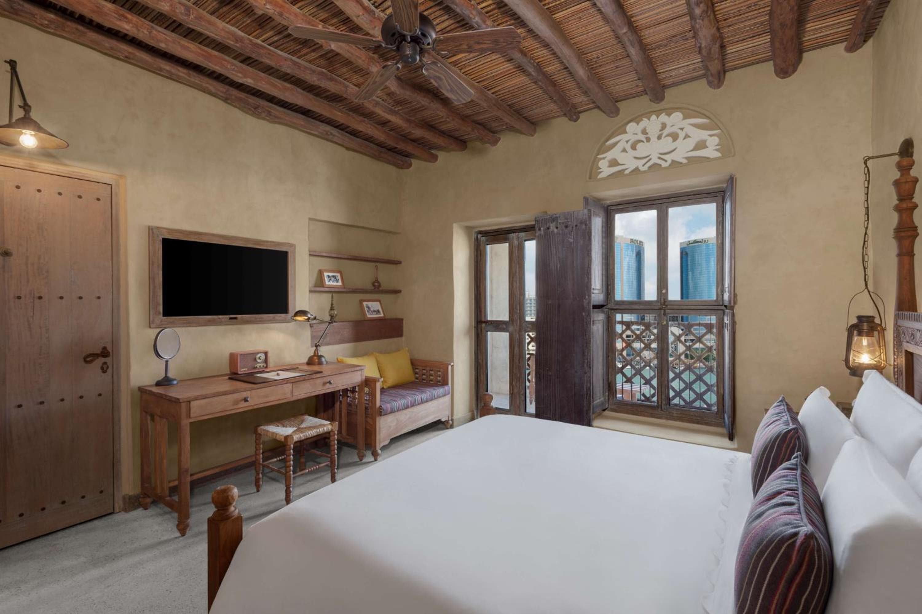 Al Seef Heritage Hotel Dubai, Curio Collection by Hilton — 30