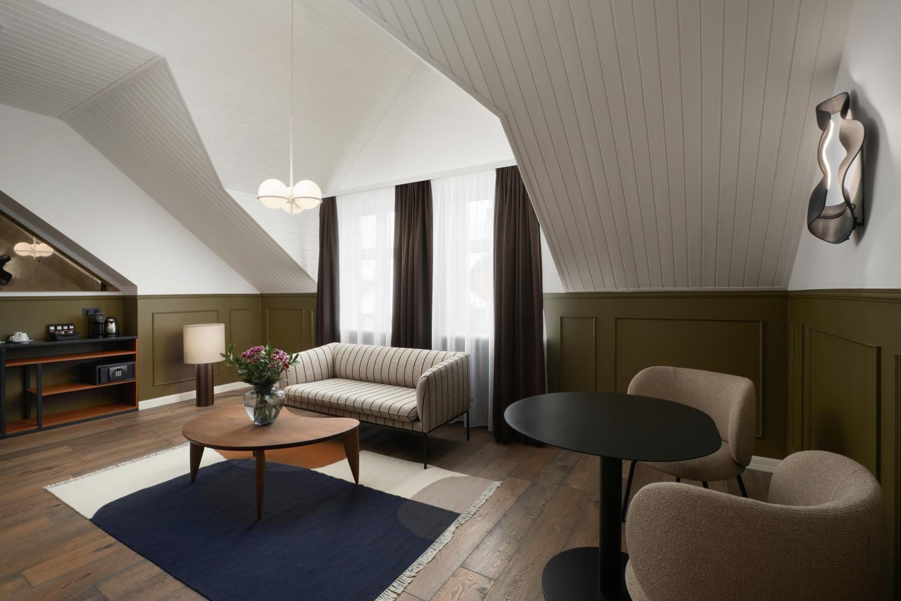 Alda Hotel Reykjavík hotel, Laugavegur 66, Reykjavík, Iceland — photo 60