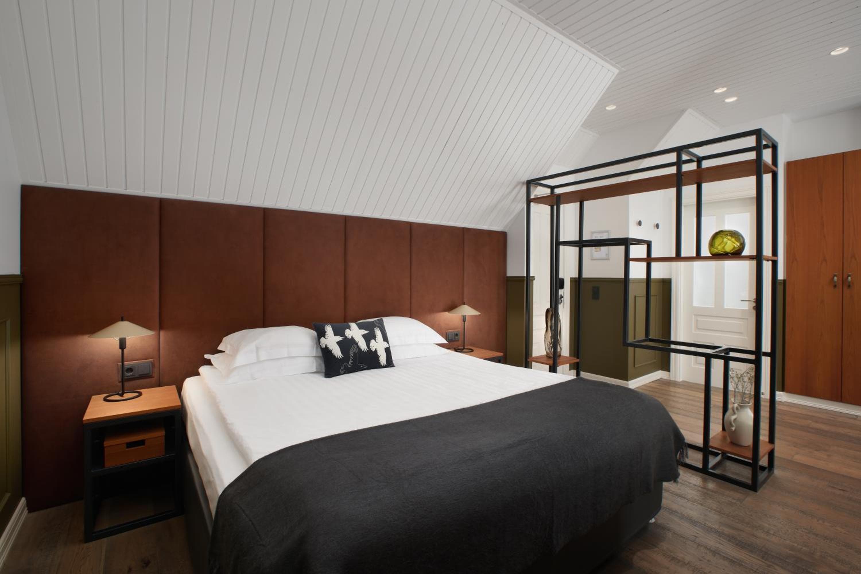 Alda Hotel Reykjavík hotel, Laugavegur 66, Reykjavík, Iceland — photo 59