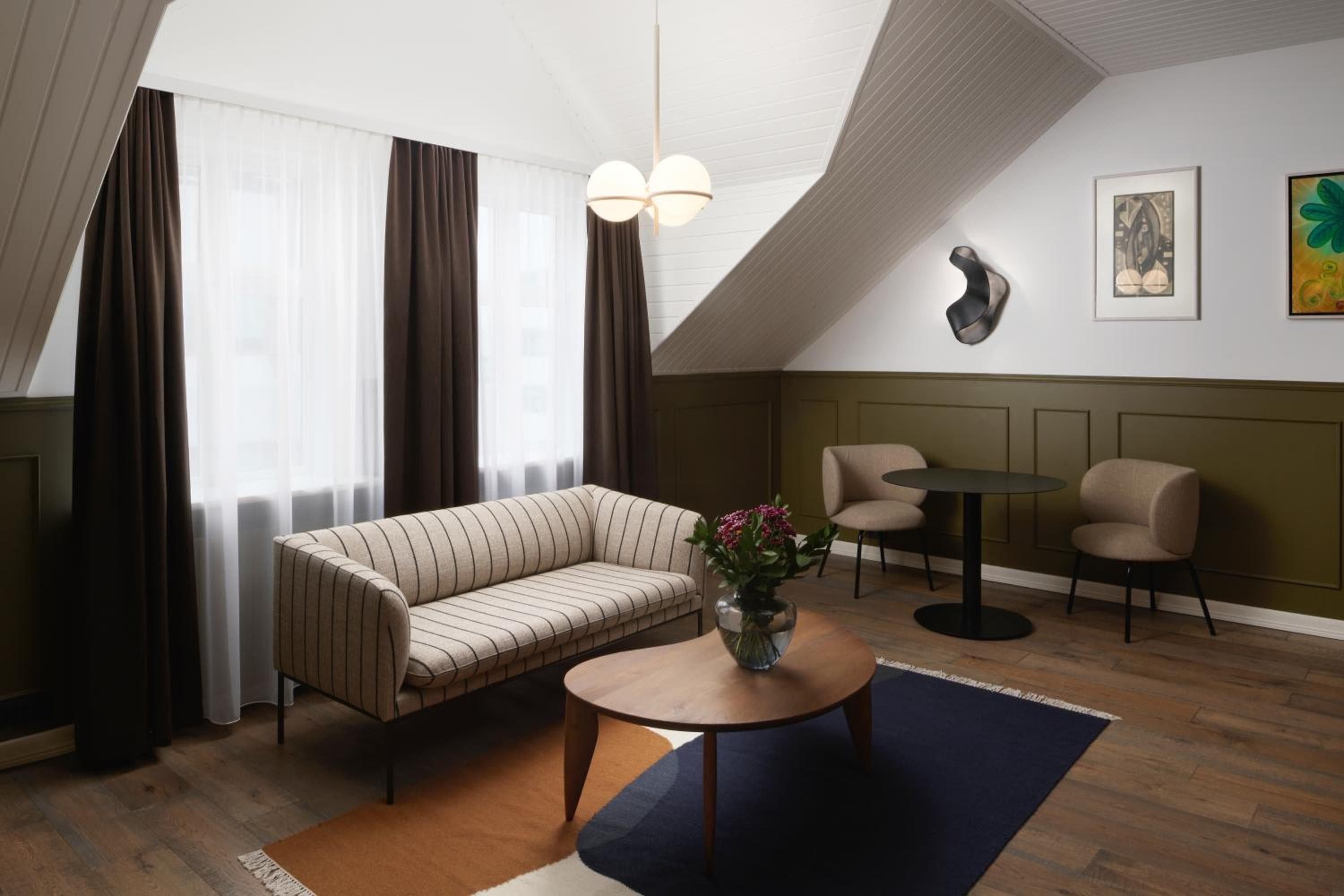 Alda Hotel Reykjavík hotel, Laugavegur 66, Reykjavík, Iceland — photo 28