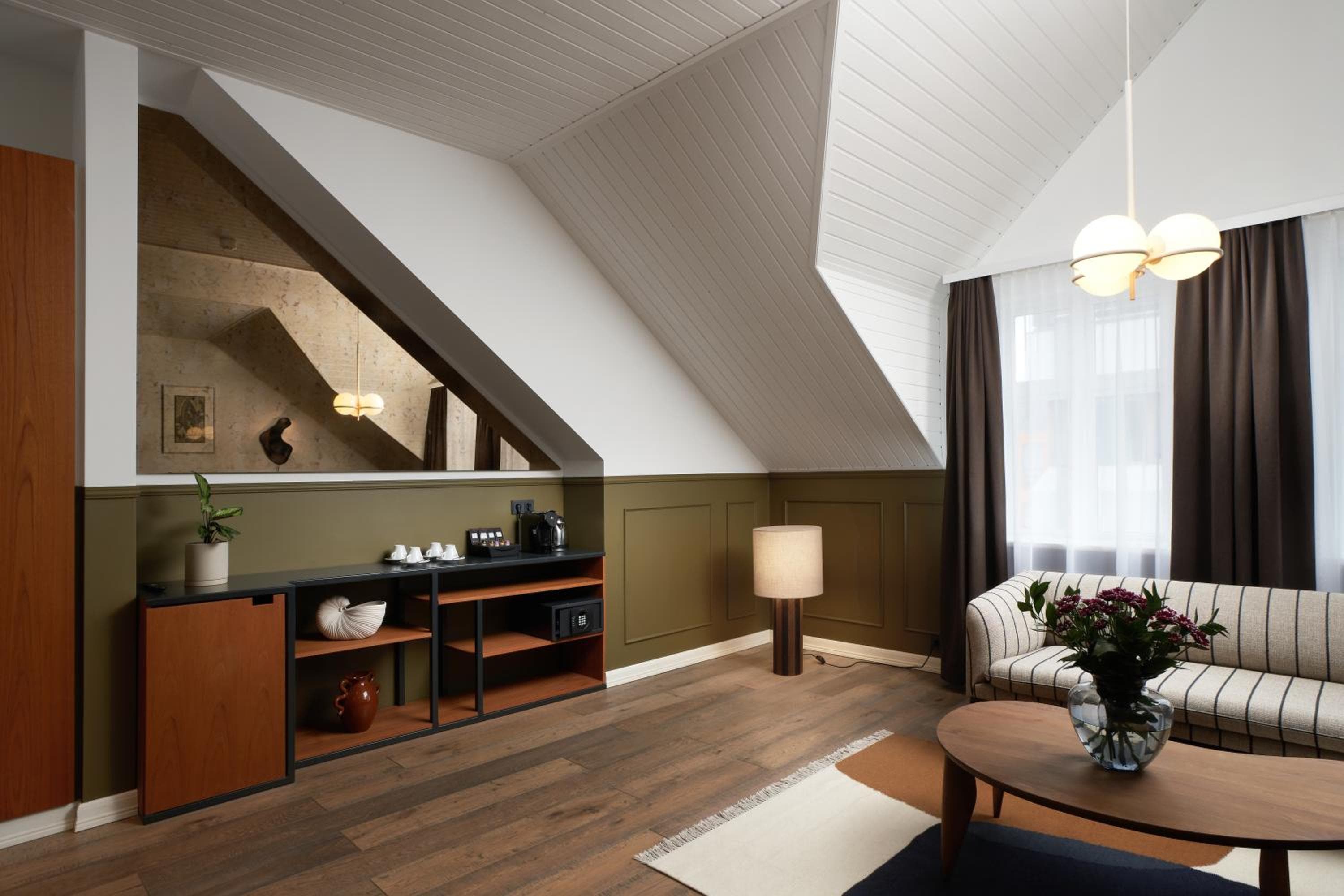 Alda Hotel Reykjavík hotel, Laugavegur 66, Reykjavík, Iceland — photo 62