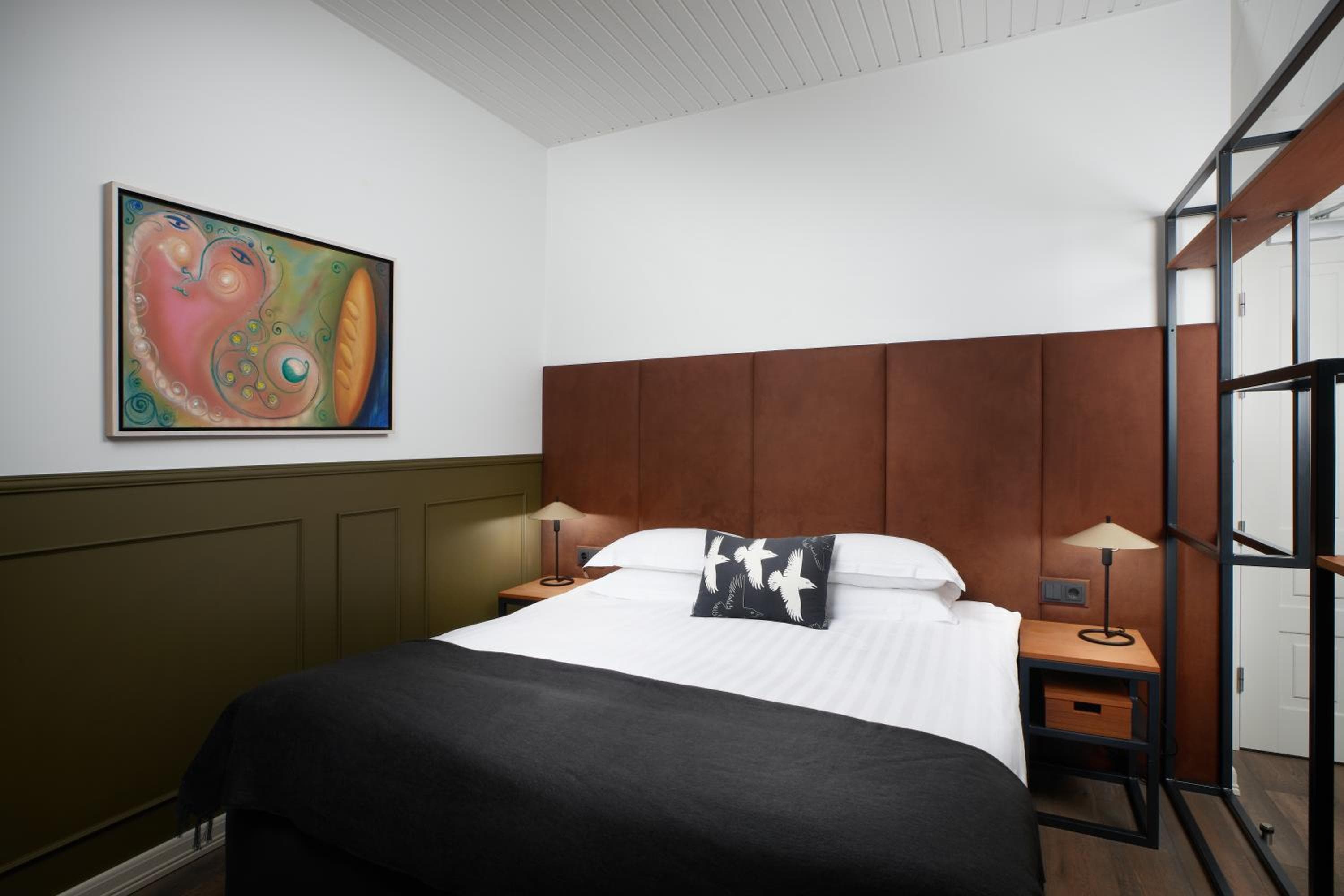 Alda Hotel Reykjavík hotel, Laugavegur 66, Reykjavík, Iceland — photo 56