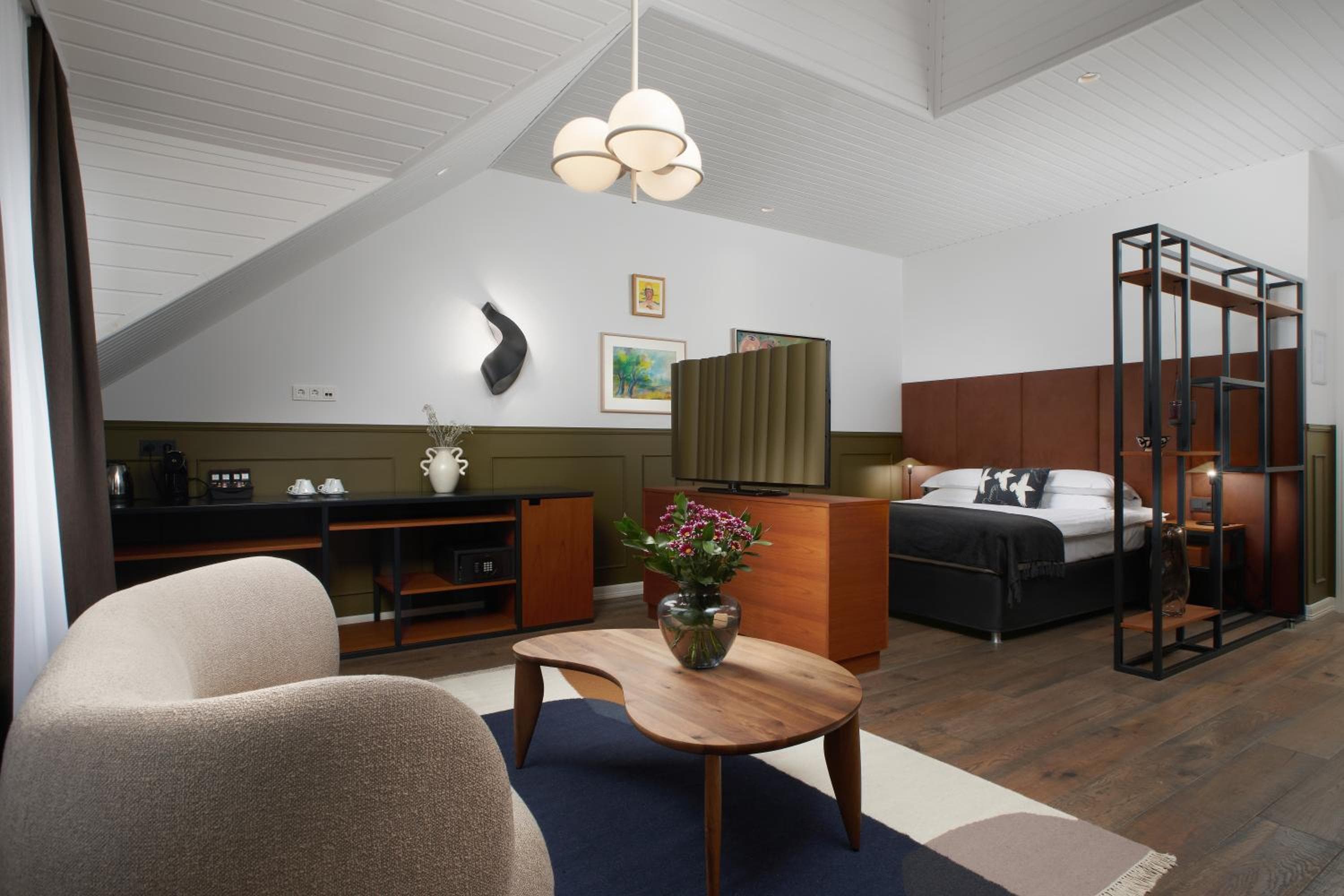 Alda Hotel Reykjavík hotel, Laugavegur 66, Reykjavík, Iceland — photo 57