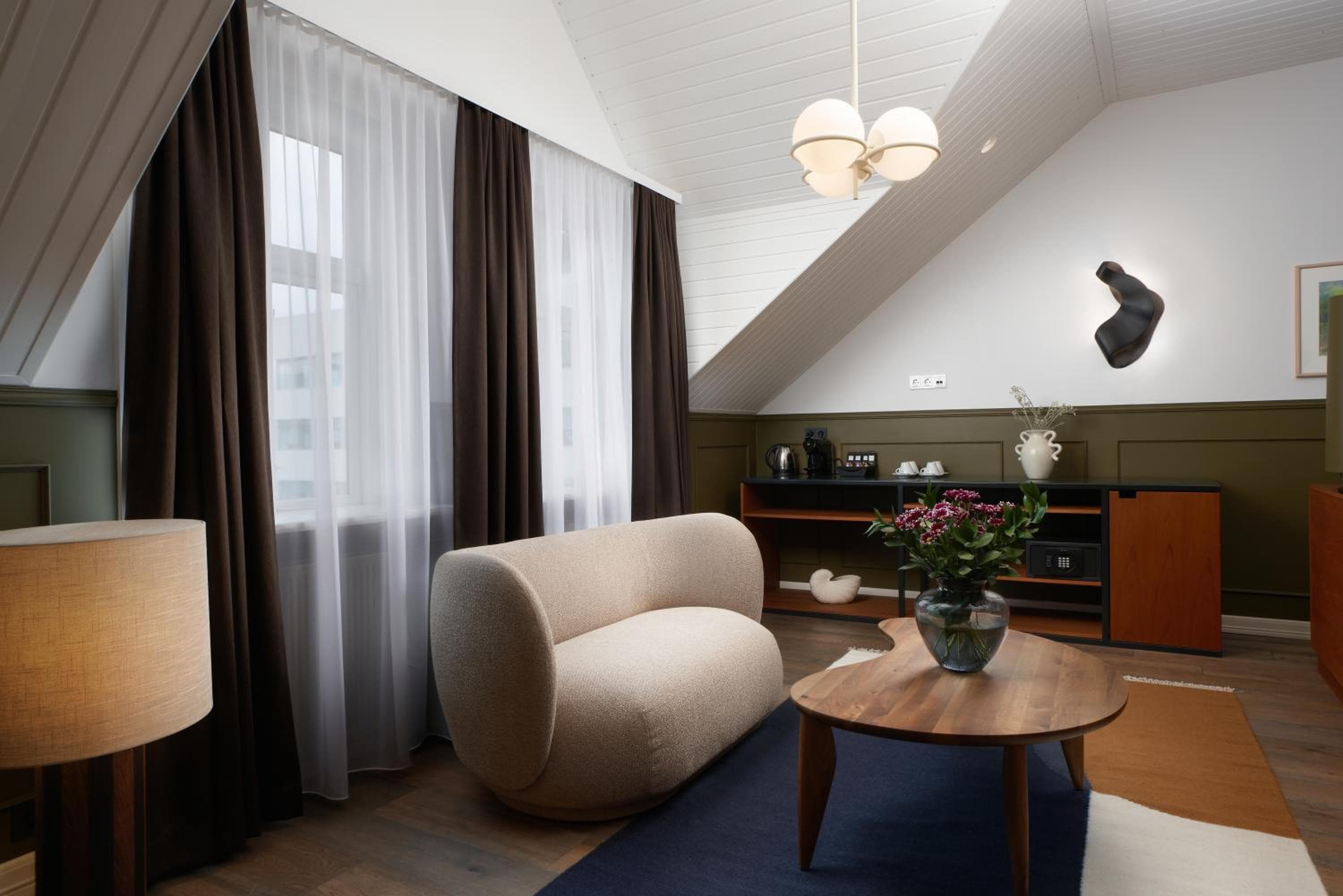 Alda Hotel Reykjavík hotel, Laugavegur 66, Reykjavík, Iceland — photo 58