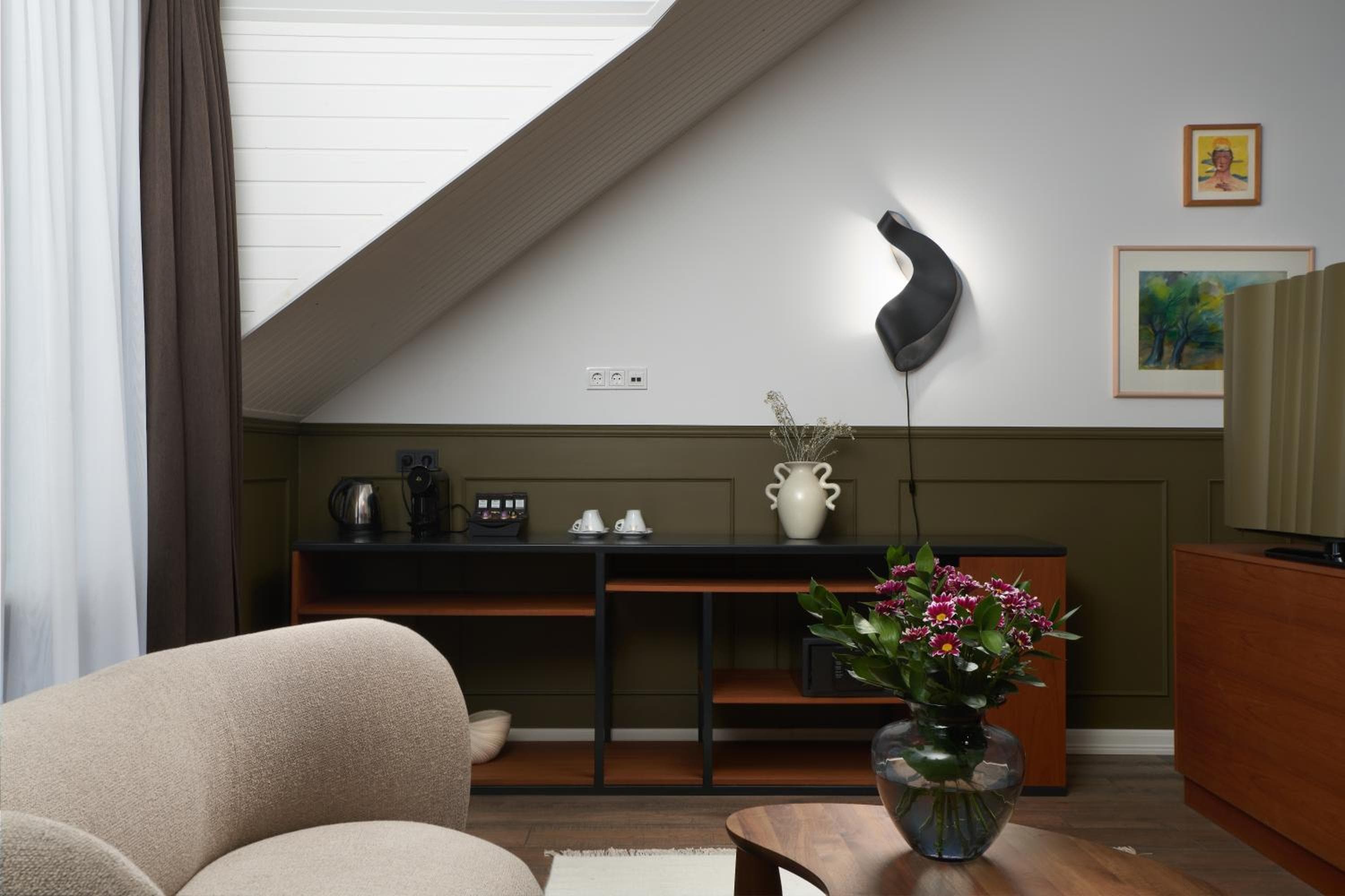 Alda Hotel Reykjavík hotel, Laugavegur 66, Reykjavík, Iceland — photo 34