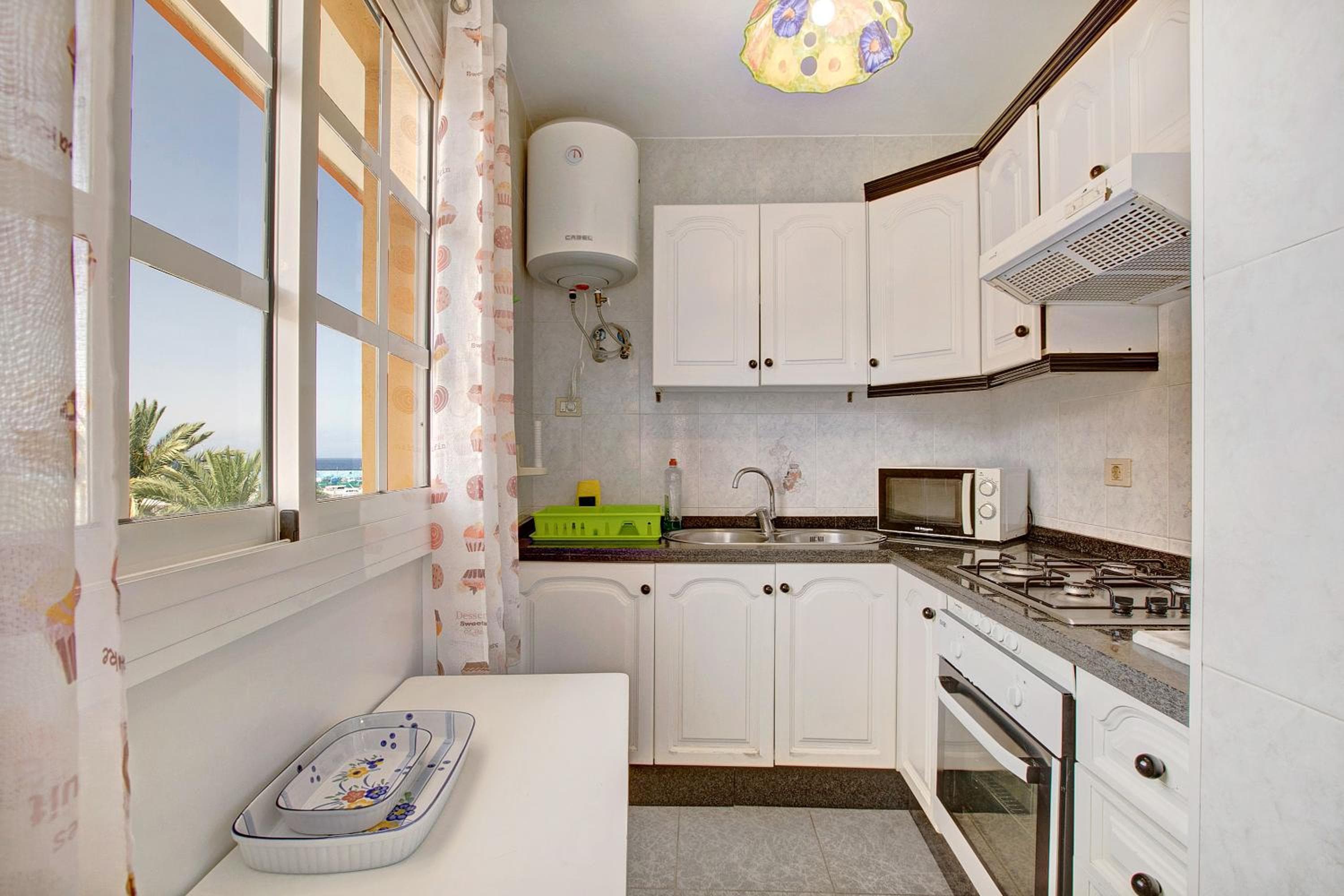 Casa Yerai — 2