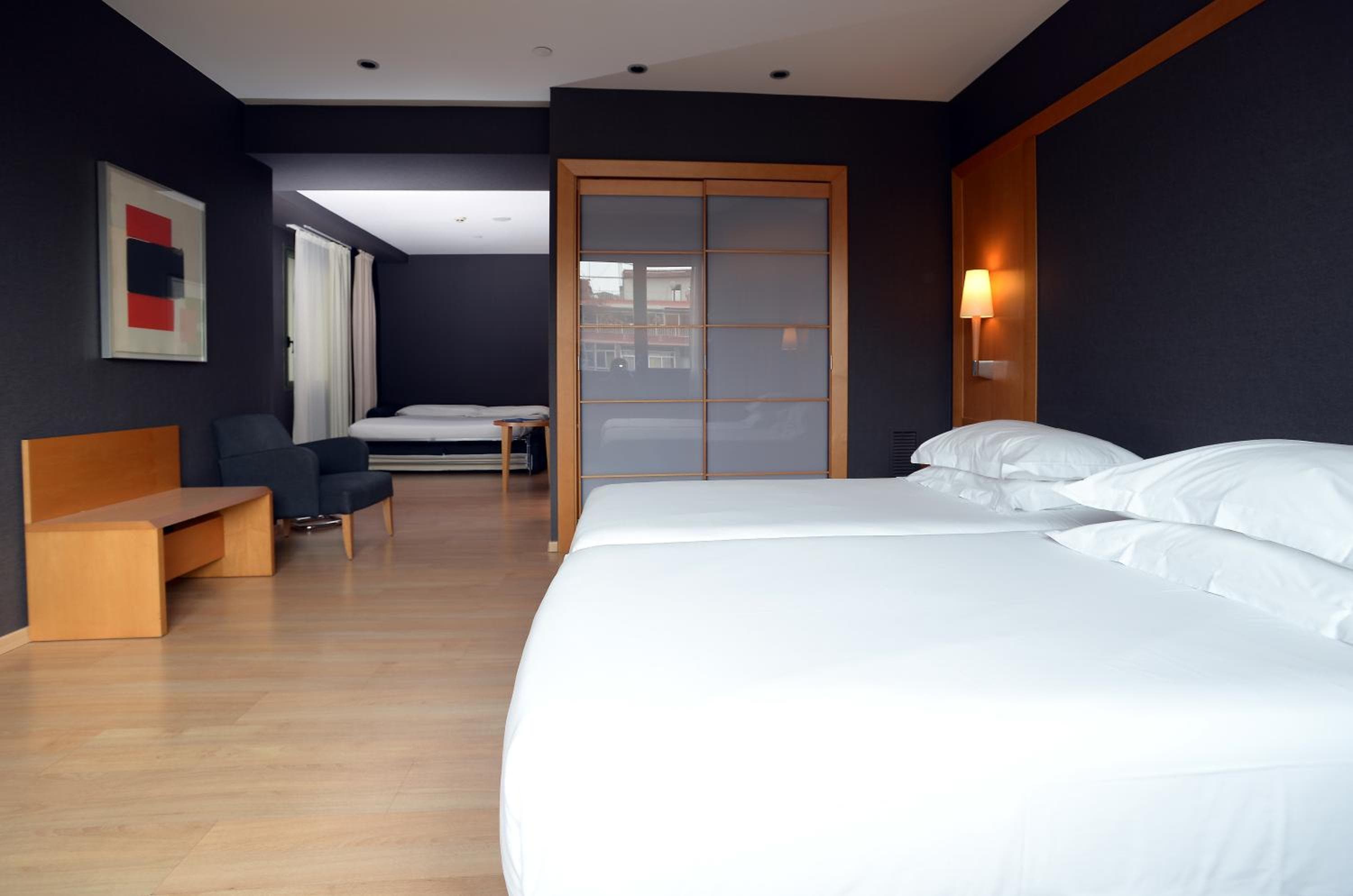 Hotel Barcelona Universal — 5