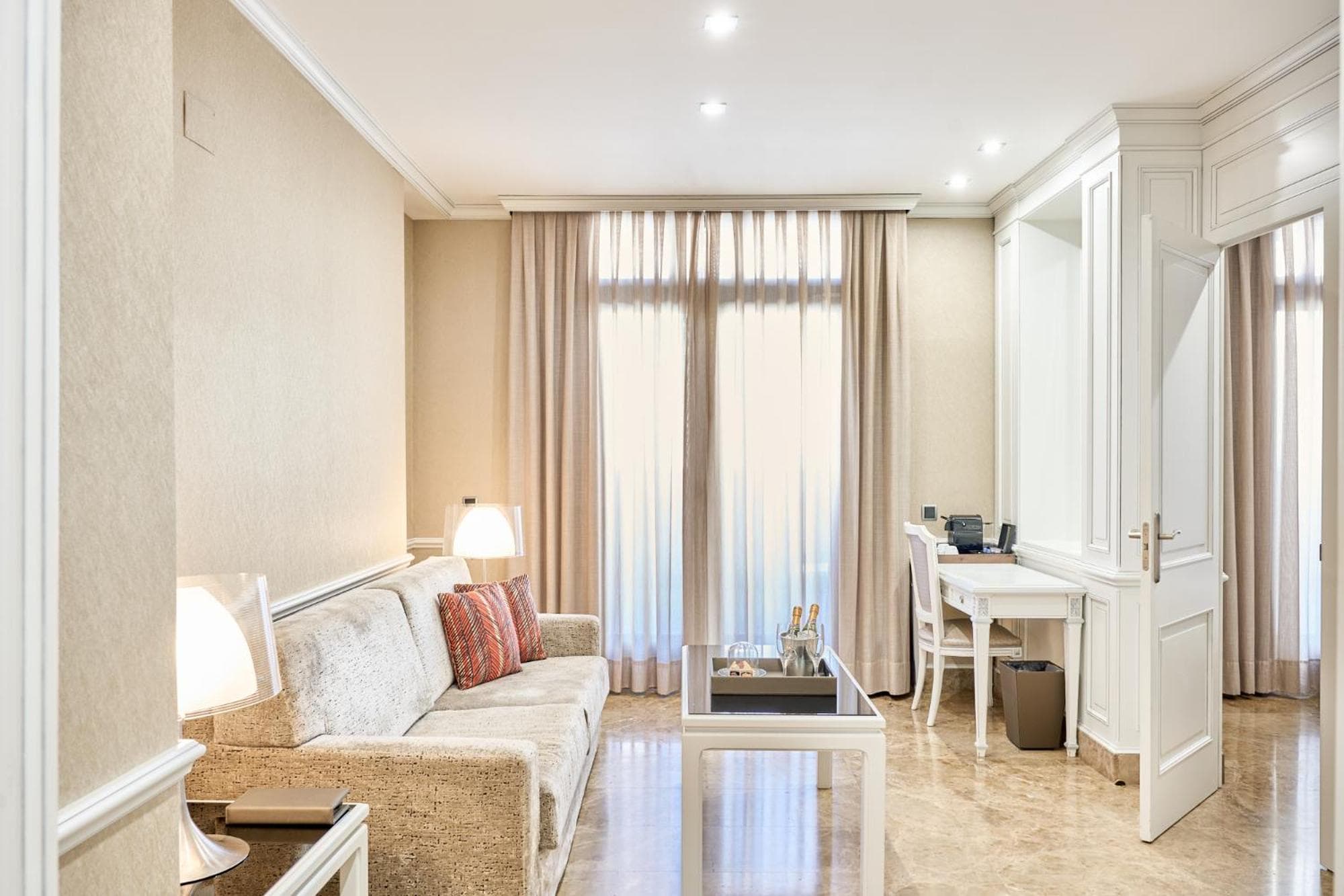 VP Jardín de Recoletos — 30