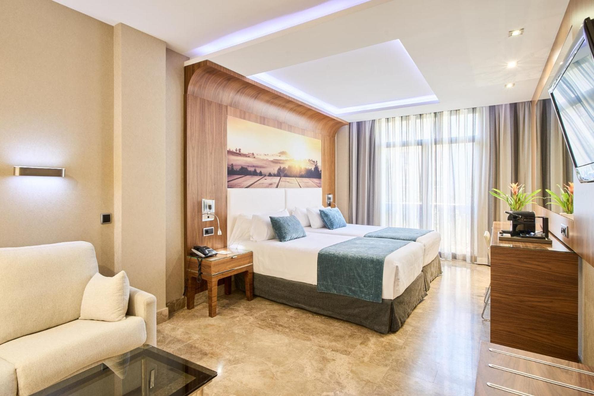 VP Jardín de Recoletos — 10