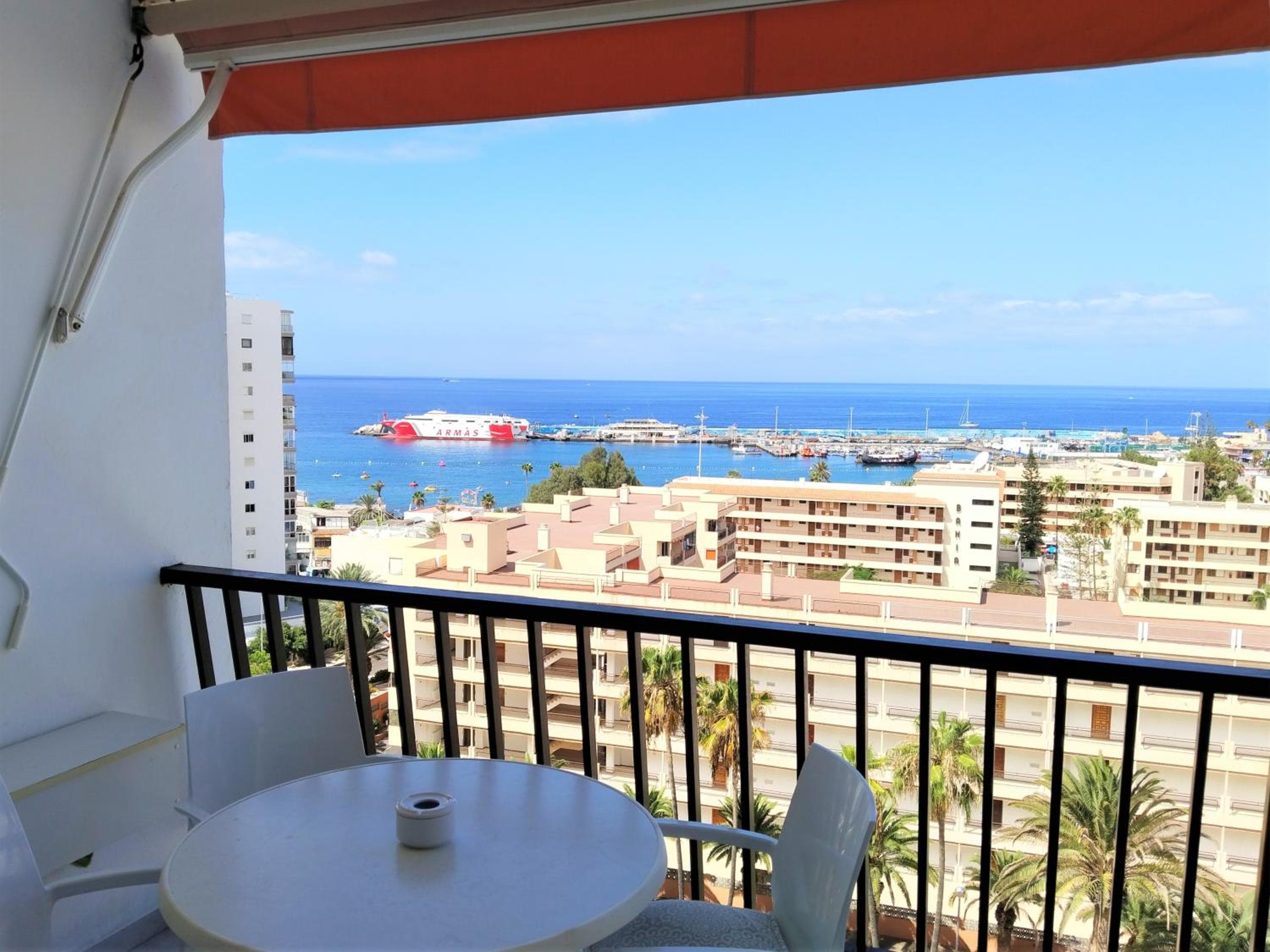 Appartement Lemon trees vue mer panoramique 150m des plages — 1