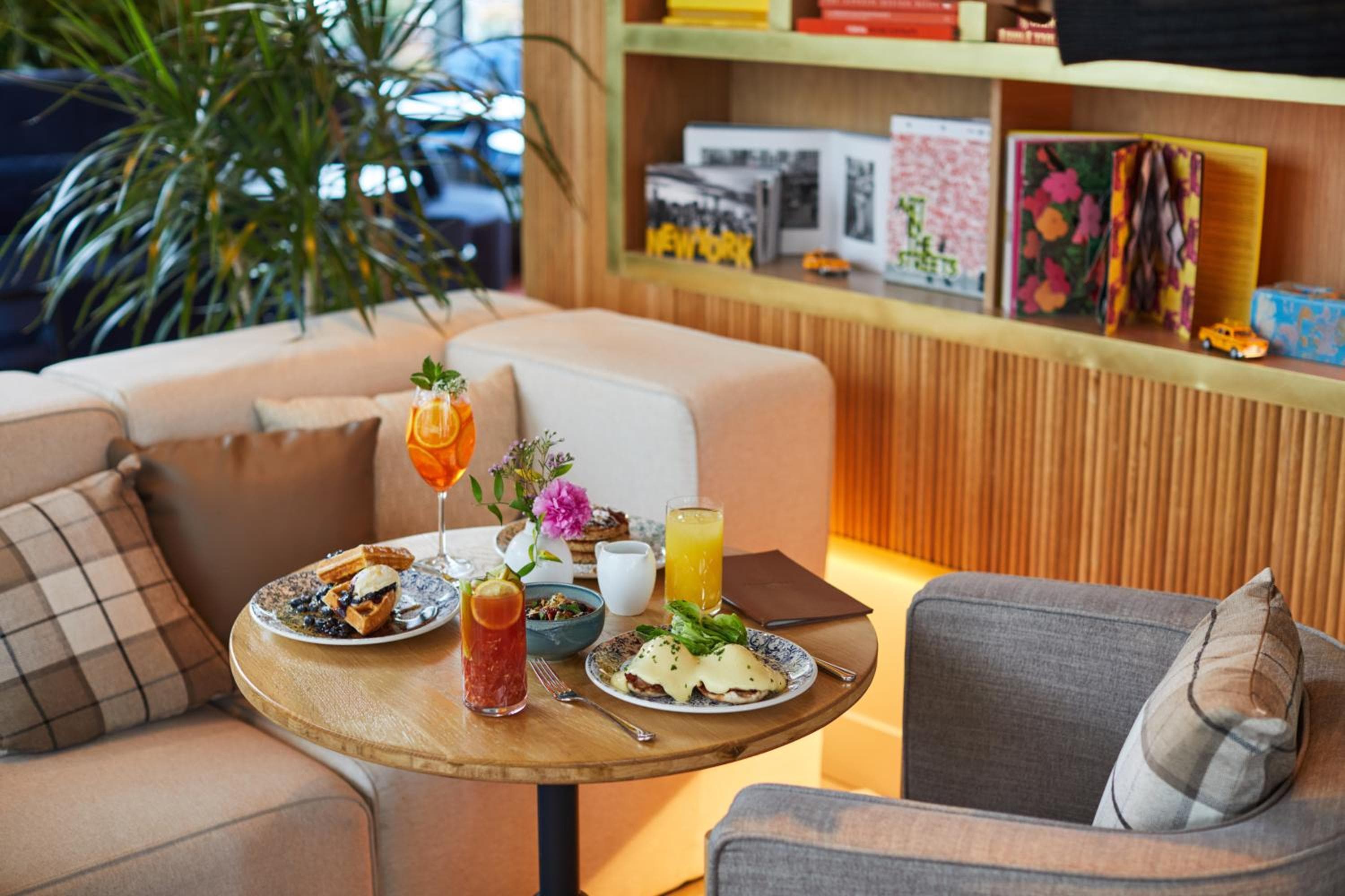 Virgin Hotels New York City — 12
