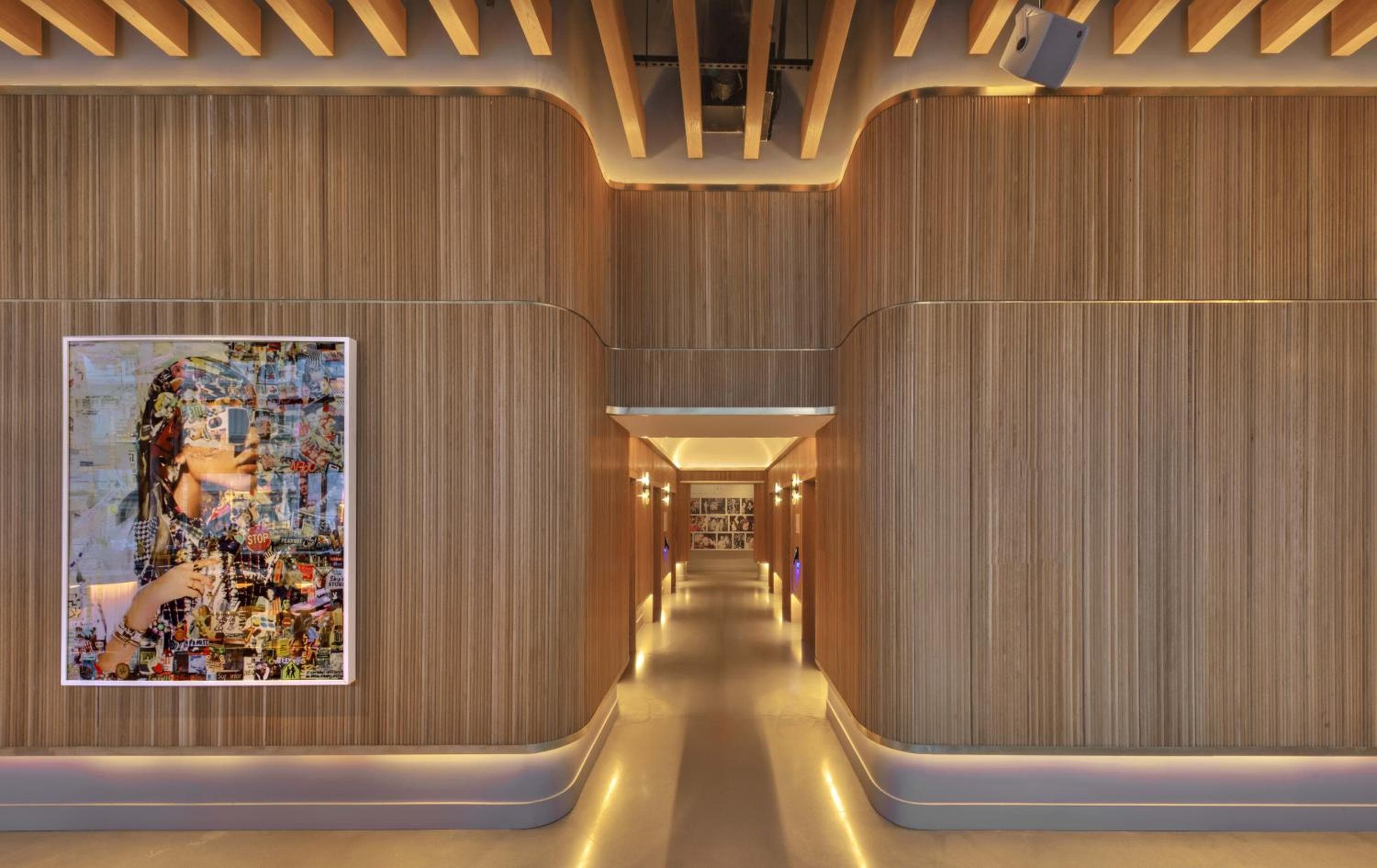 Virgin Hotels New York City — 14