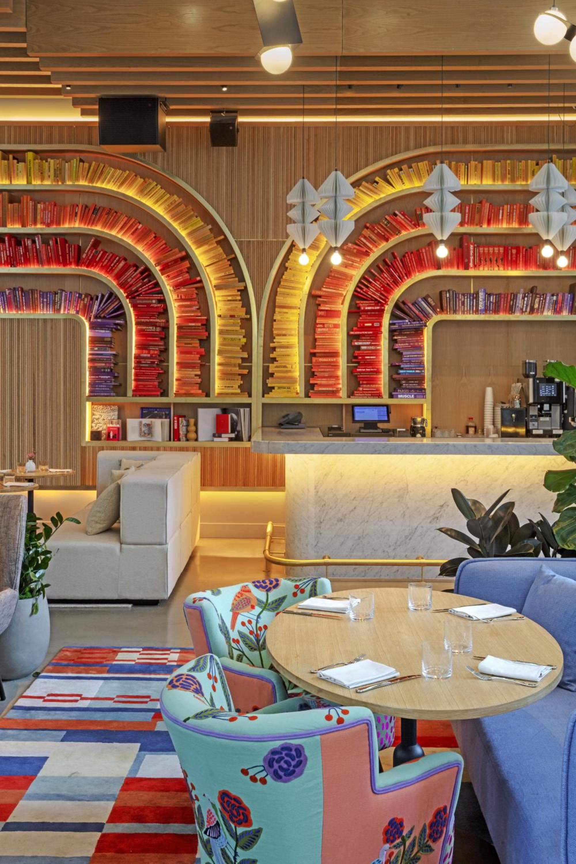 Virgin Hotels New York City — 16