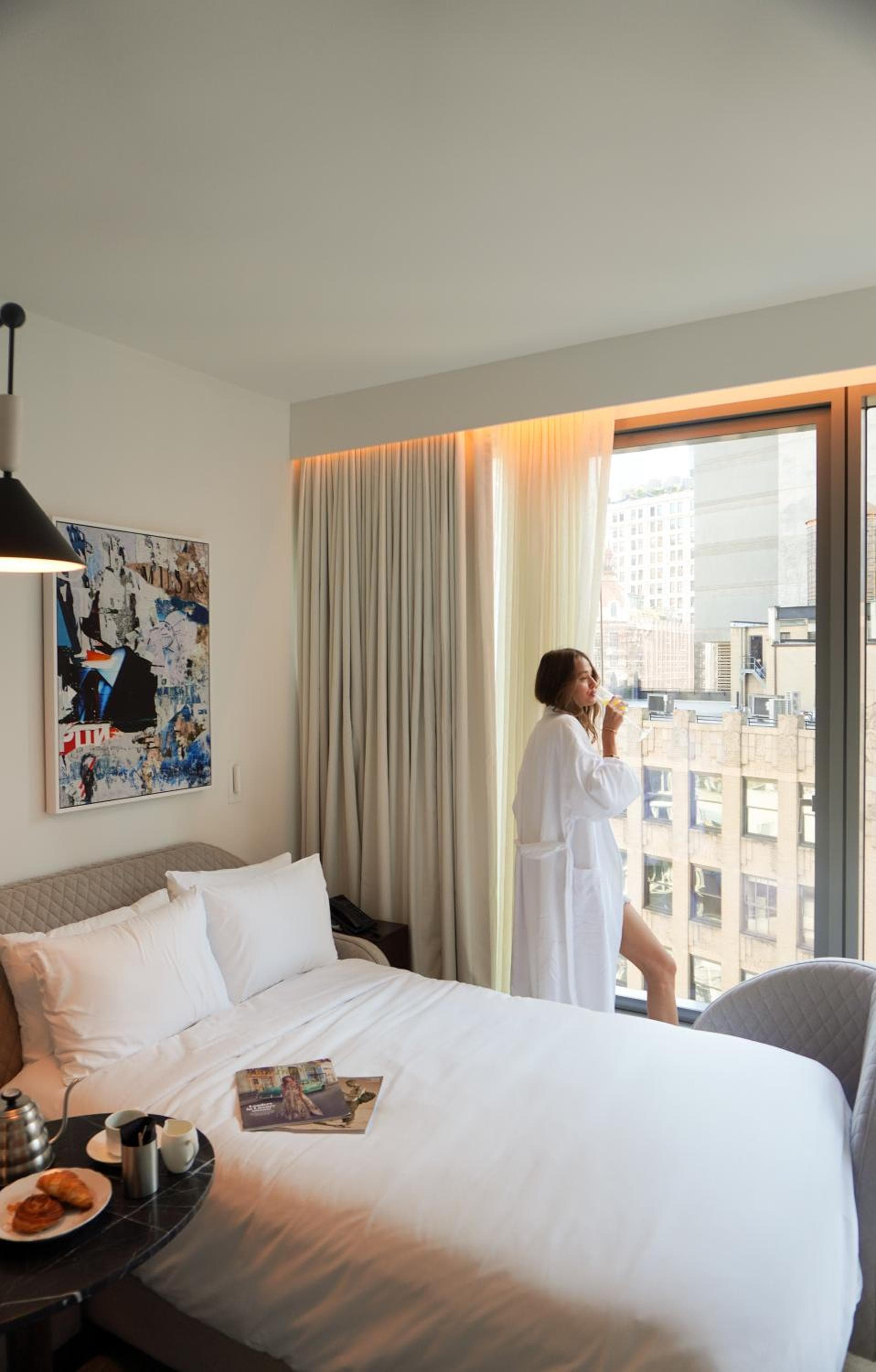 Virgin Hotels New York City — 17
