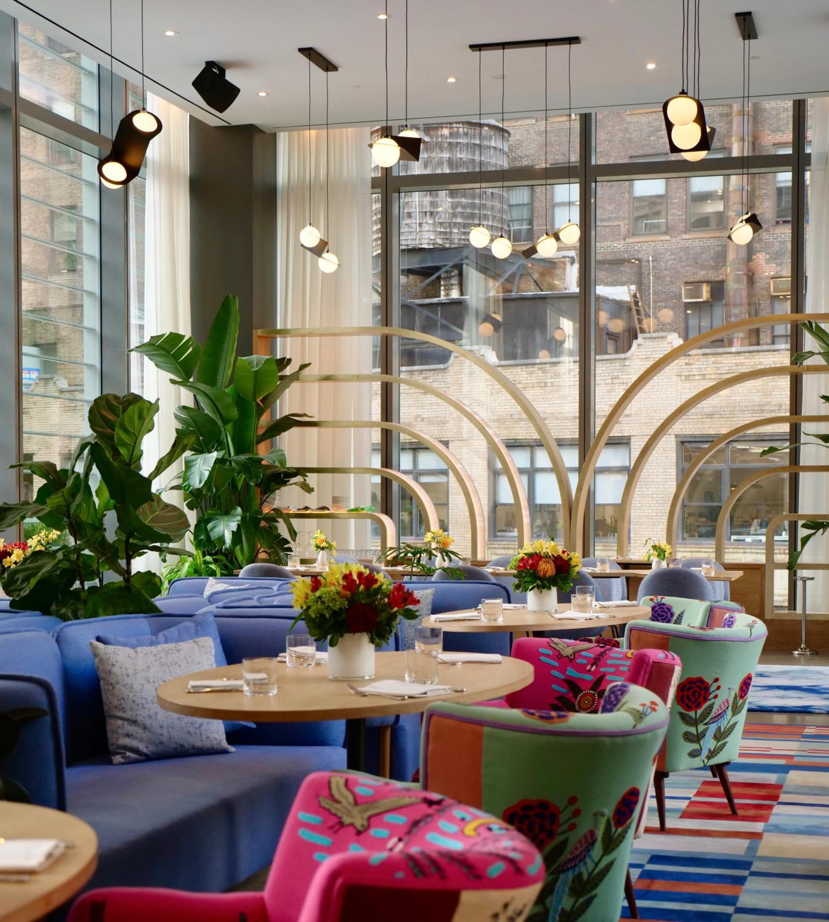 Virgin Hotels New York City — 19