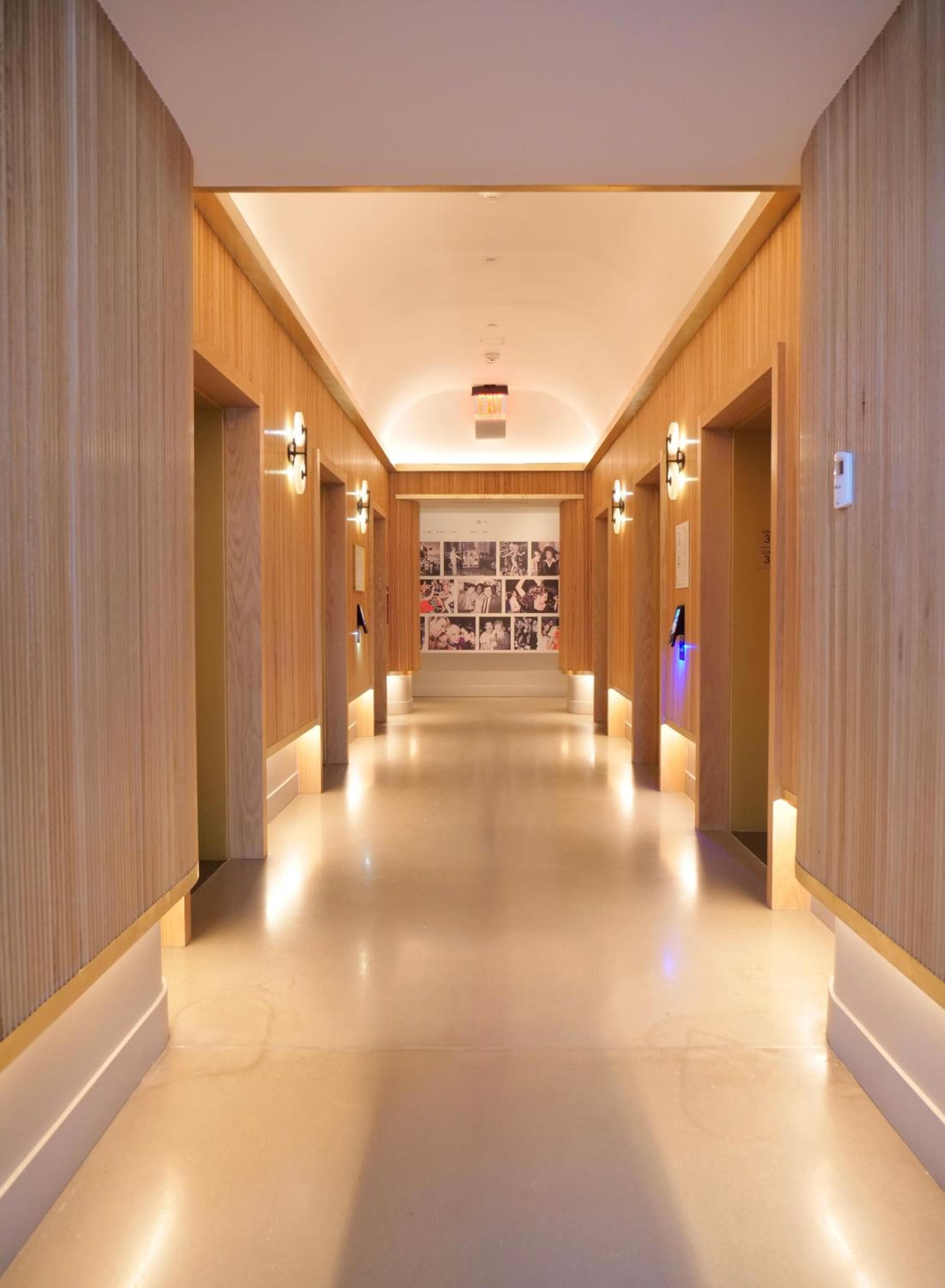 Virgin Hotels New York City — 22