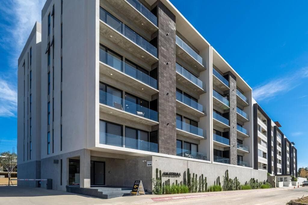 Casa Sueño - Condominio nuovo di zecca moderno, spazioso e lussuoso — 1