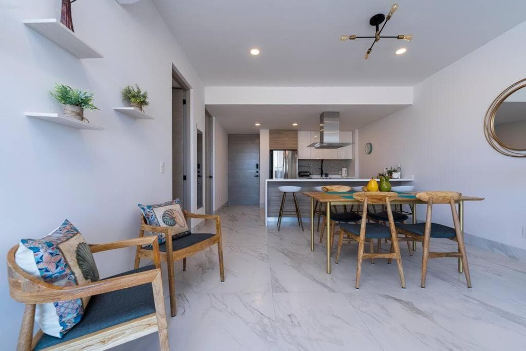Casa Sueño - Condominio nuovo di zecca moderno, spazioso e lussuoso — 5