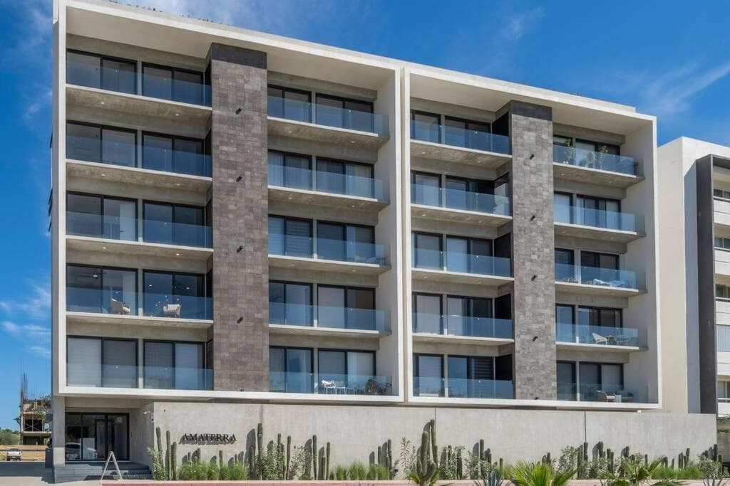 Casa Sueño - Condominio nuovo di zecca moderno, spazioso e lussuoso — 6