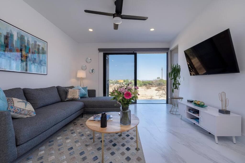Casa Sueño - Condominio nuovo di zecca moderno, spazioso e lussuoso — 7