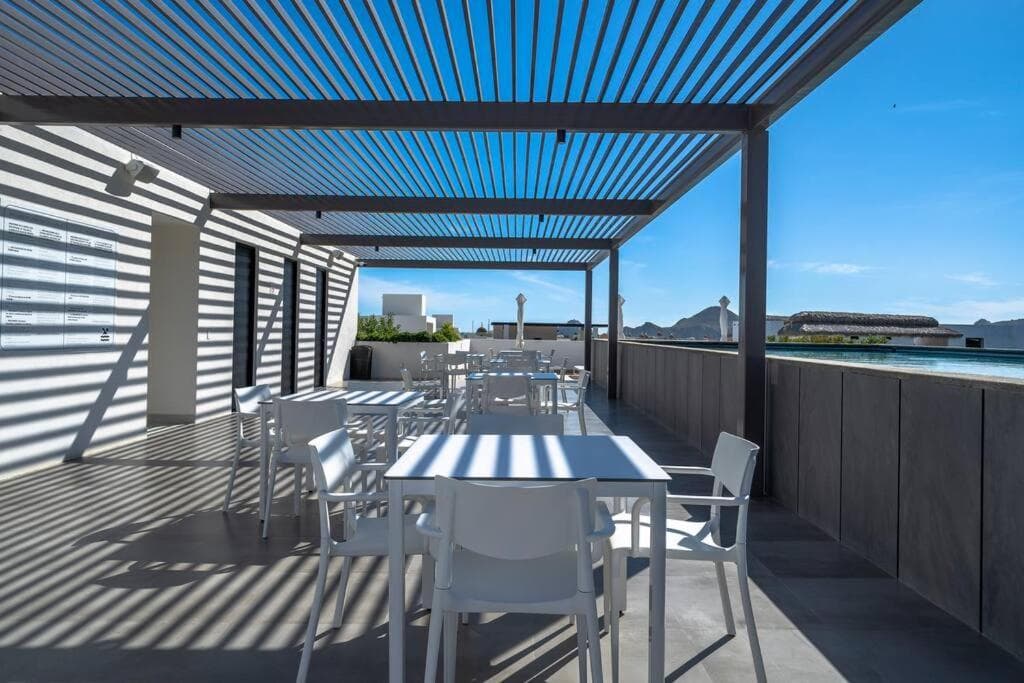 Casa Sueño - Condominio nuovo di zecca moderno, spazioso e lussuoso — 9