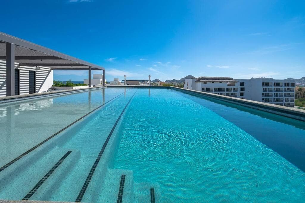 Casa Sueño - Condominio nuovo di zecca moderno, spazioso e lussuoso — 10