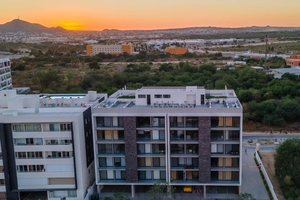 Casa Sueño - Condominio nuovo di zecca moderno, spazioso e lussuoso — 12