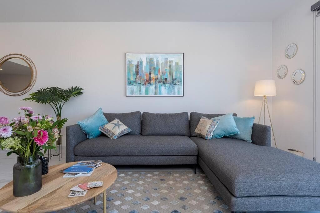 Casa Sueño - Condominio nuovo di zecca moderno, spazioso e lussuoso — 13
