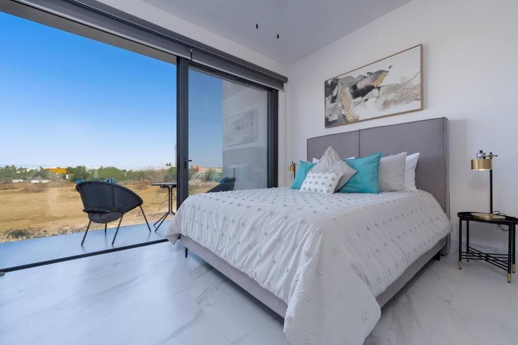 Casa Sueño - Condominio nuovo di zecca moderno, spazioso e lussuoso — 14