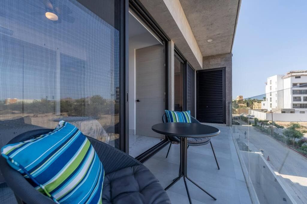 Casa Sueño - Condominio nuovo di zecca moderno, spazioso e lussuoso — 16