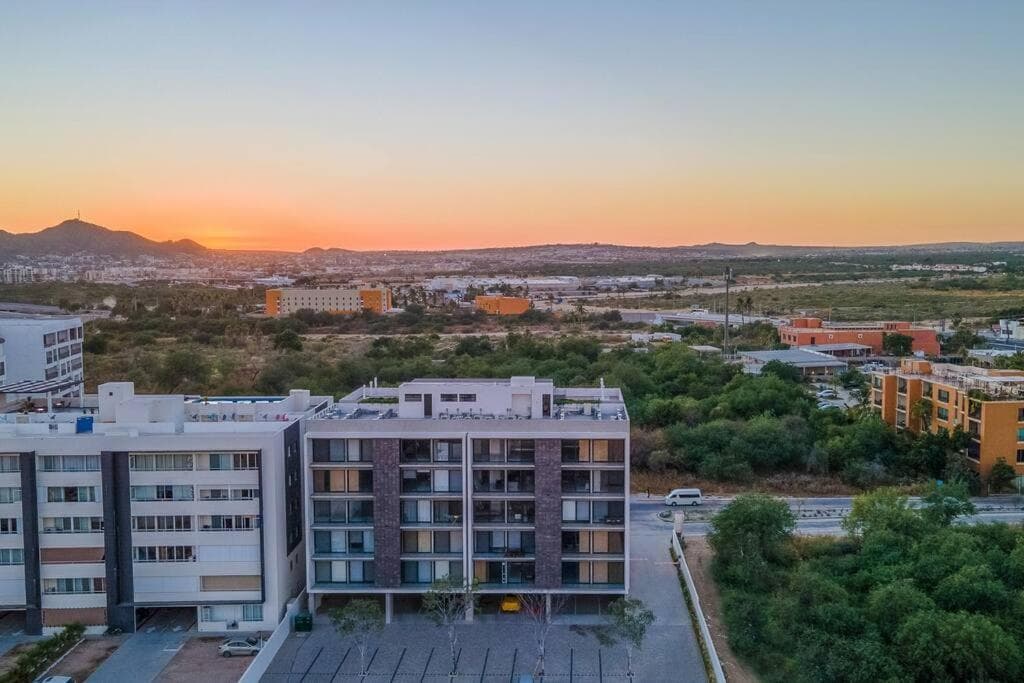 Casa Sueño - Condominio nuovo di zecca moderno, spazioso e lussuoso — 17