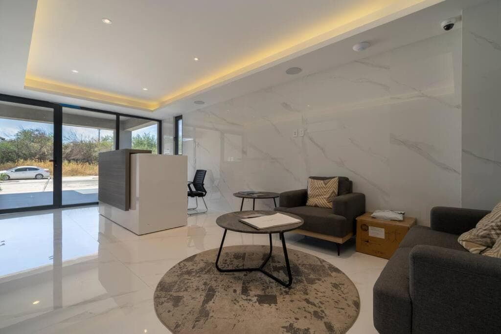 Casa Sueño - Condominio nuovo di zecca moderno, spazioso e lussuoso — 19