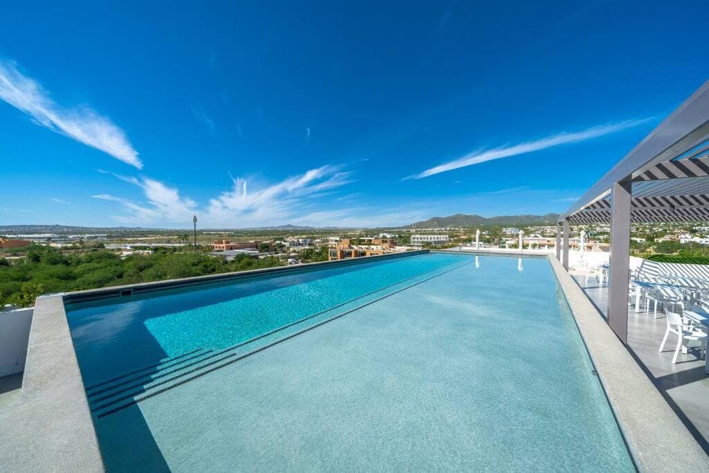 Casa Sueño - Condominio nuovo di zecca moderno, spazioso e lussuoso — 23